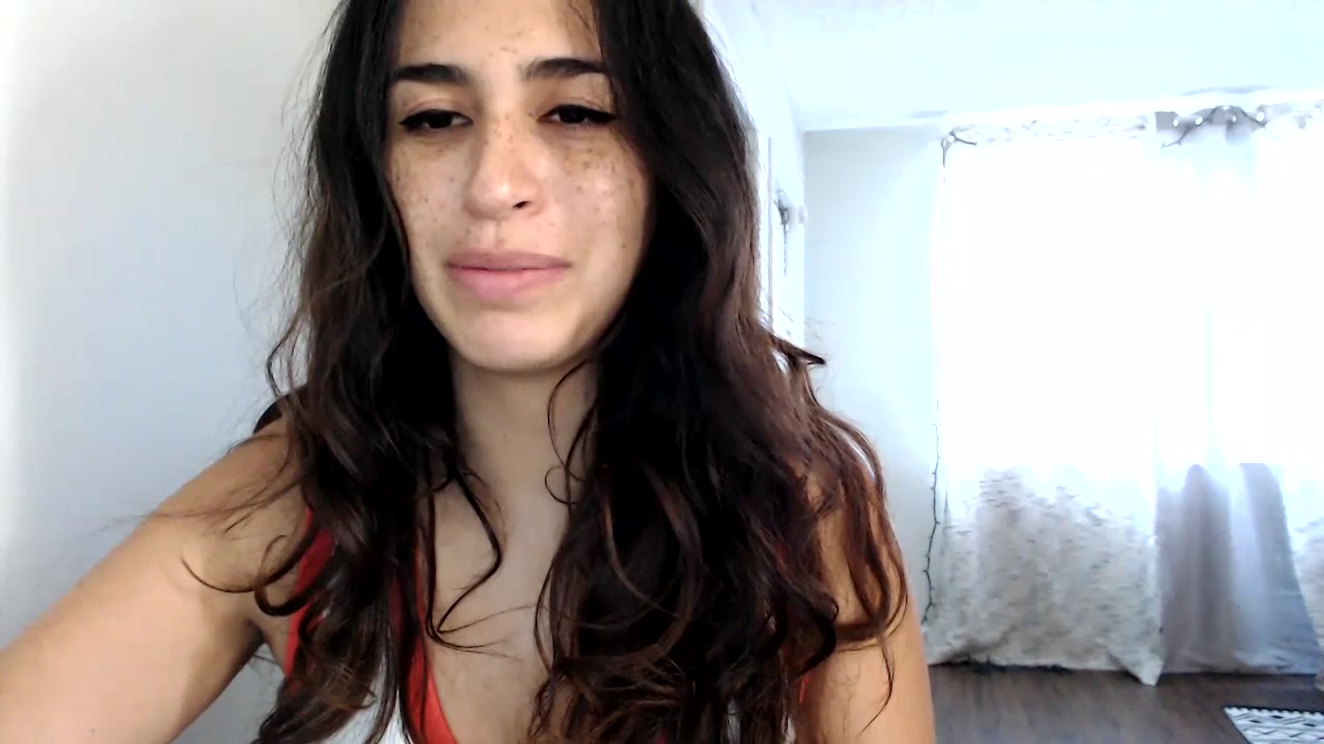 Gallery image thumbnail from FreckledPoni's myfreecams stream on, 07/01/2023, 22:44 image 3 of 20