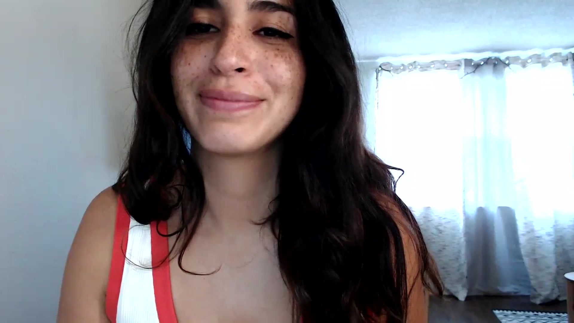 Gallery image thumbnail from FreckledPoni's myfreecams stream on, 07/01/2023, 22:44 image 13 of 20