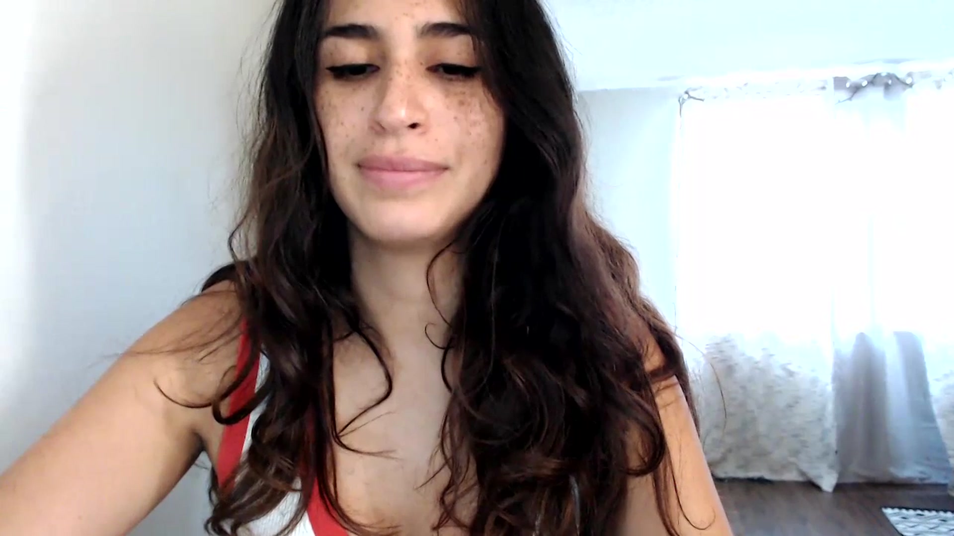 Gallery image thumbnail from FreckledPoni's myfreecams stream on, 07/01/2023, 22:44 image 2 of 20