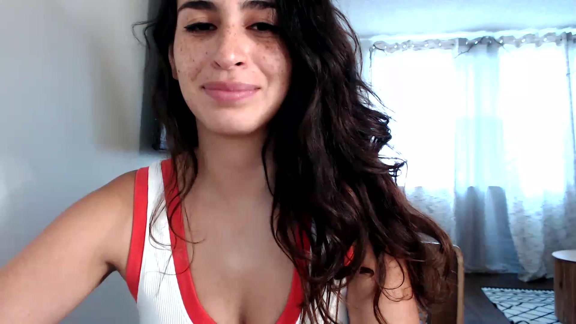 Gallery image thumbnail from FreckledPoni's myfreecams stream on, 07/01/2023, 22:44 image 20 of 20