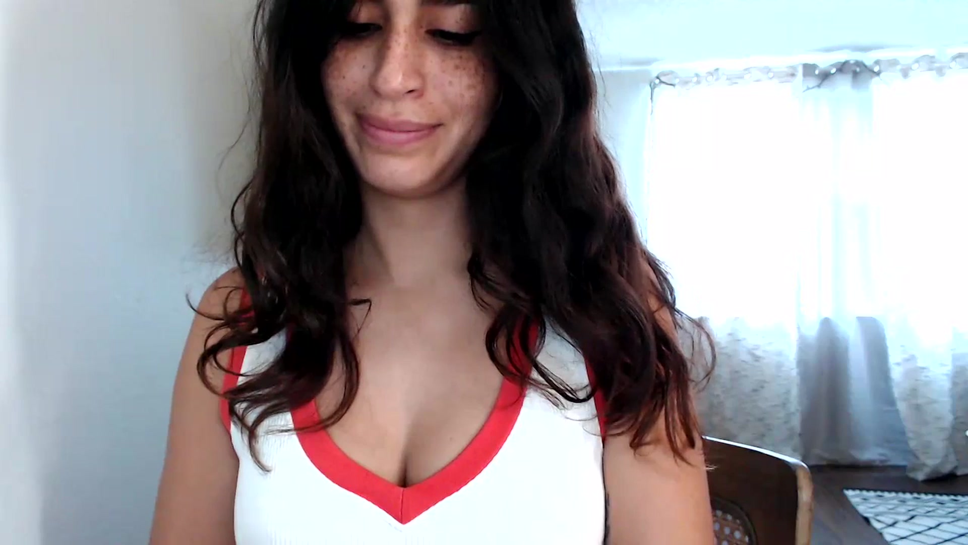 Gallery image thumbnail from FreckledPoni's myfreecams stream on, 07/01/2023, 22:44 image 11 of 20