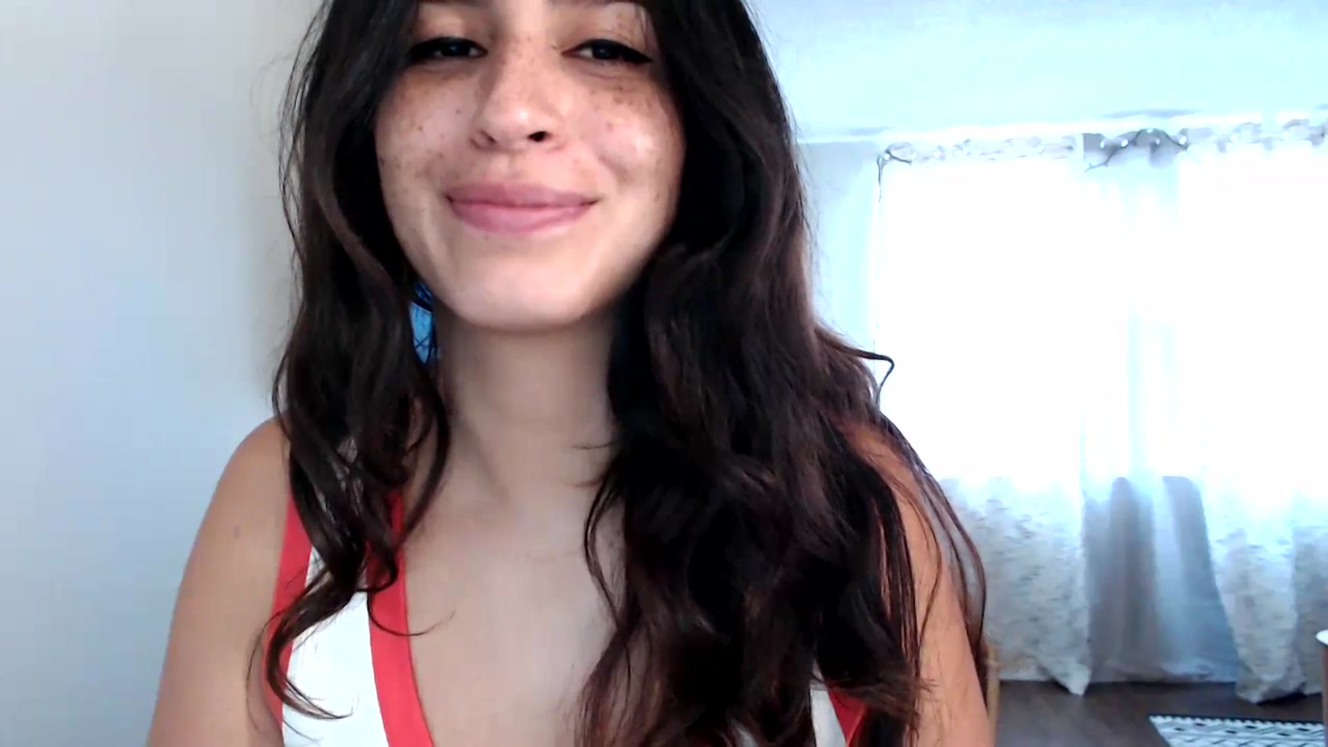 Gallery image thumbnail from FreckledPoni's myfreecams stream on, 07/01/2023, 22:44 image 14 of 20