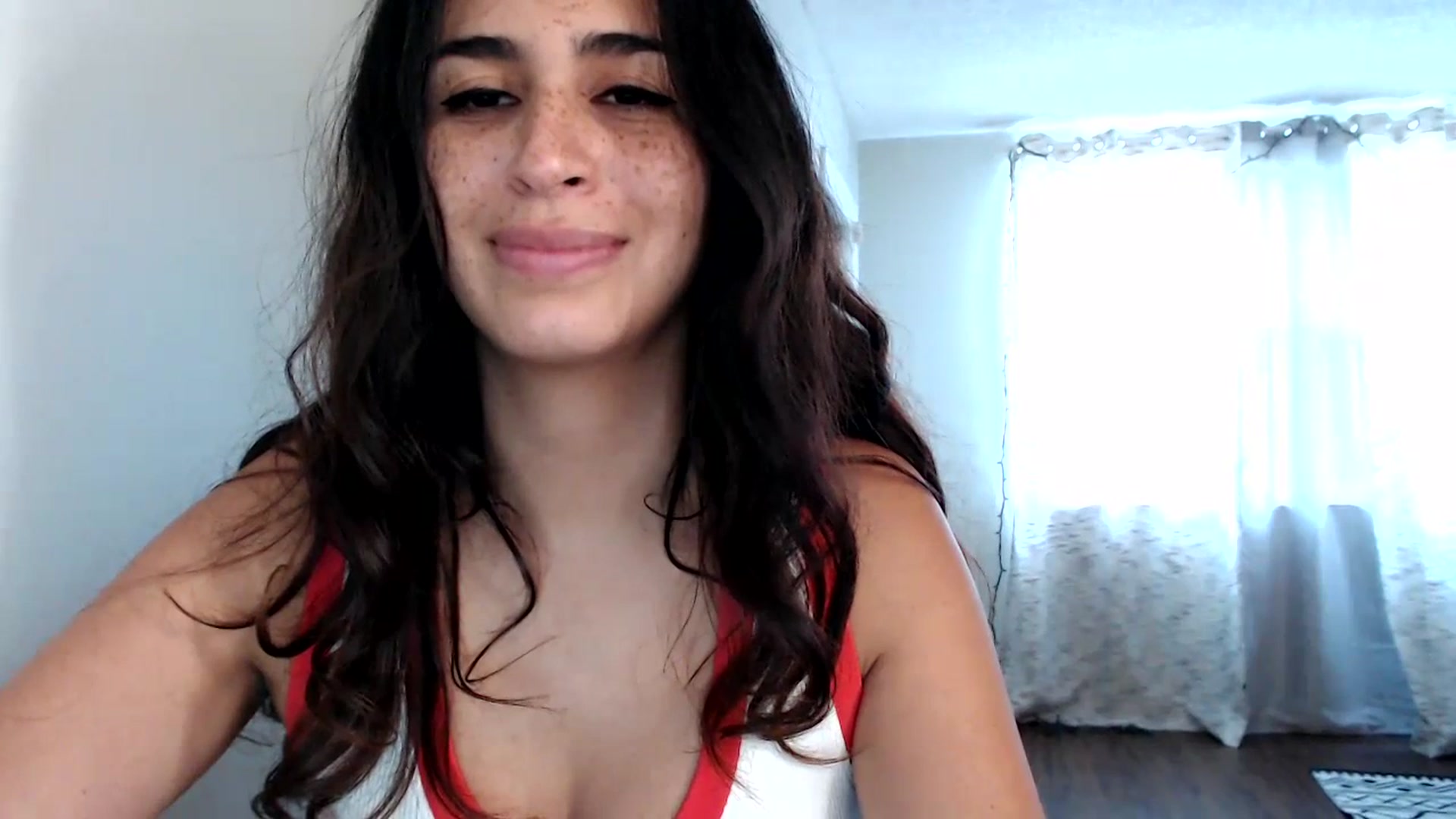 Gallery image thumbnail from FreckledPoni's myfreecams stream on, 07/01/2023, 22:44 image 5 of 20
