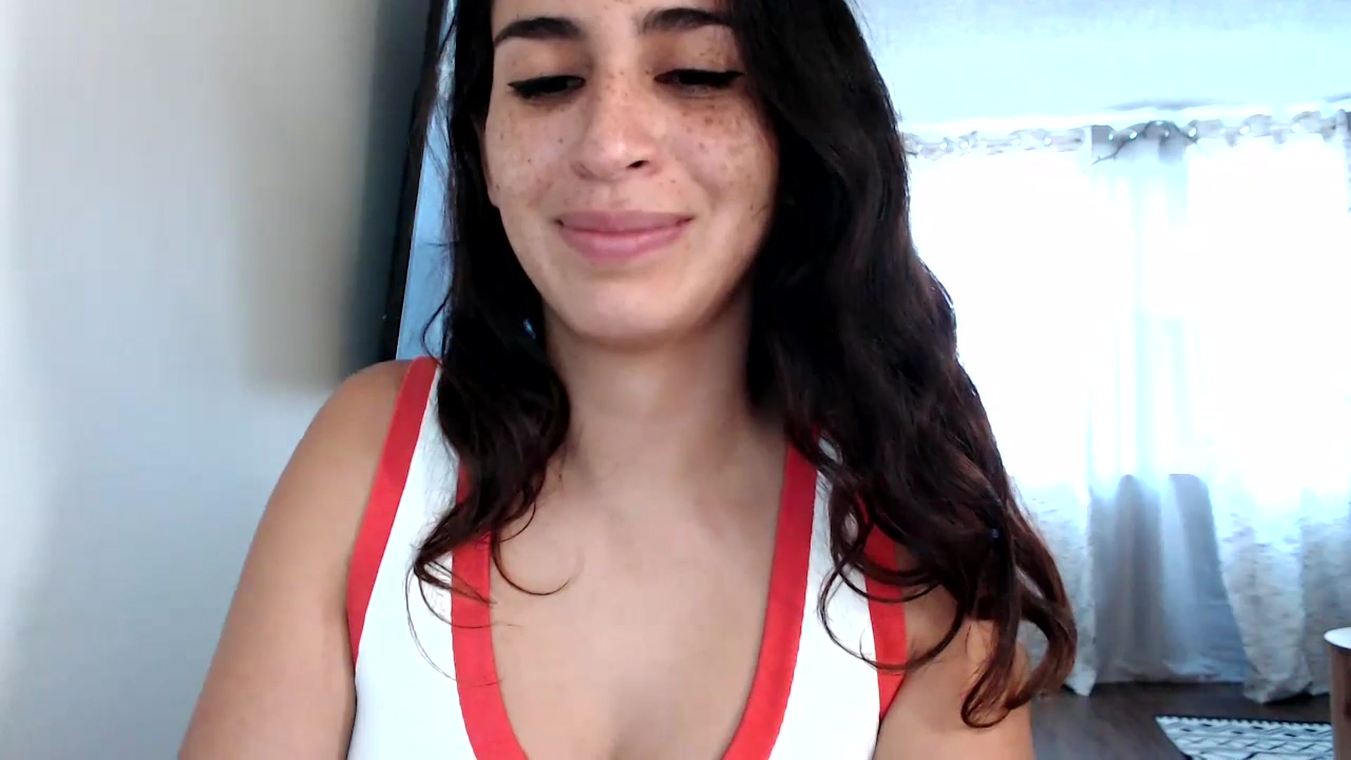 Gallery image thumbnail from FreckledPoni's myfreecams stream on, 07/01/2023, 22:44 image 16 of 20