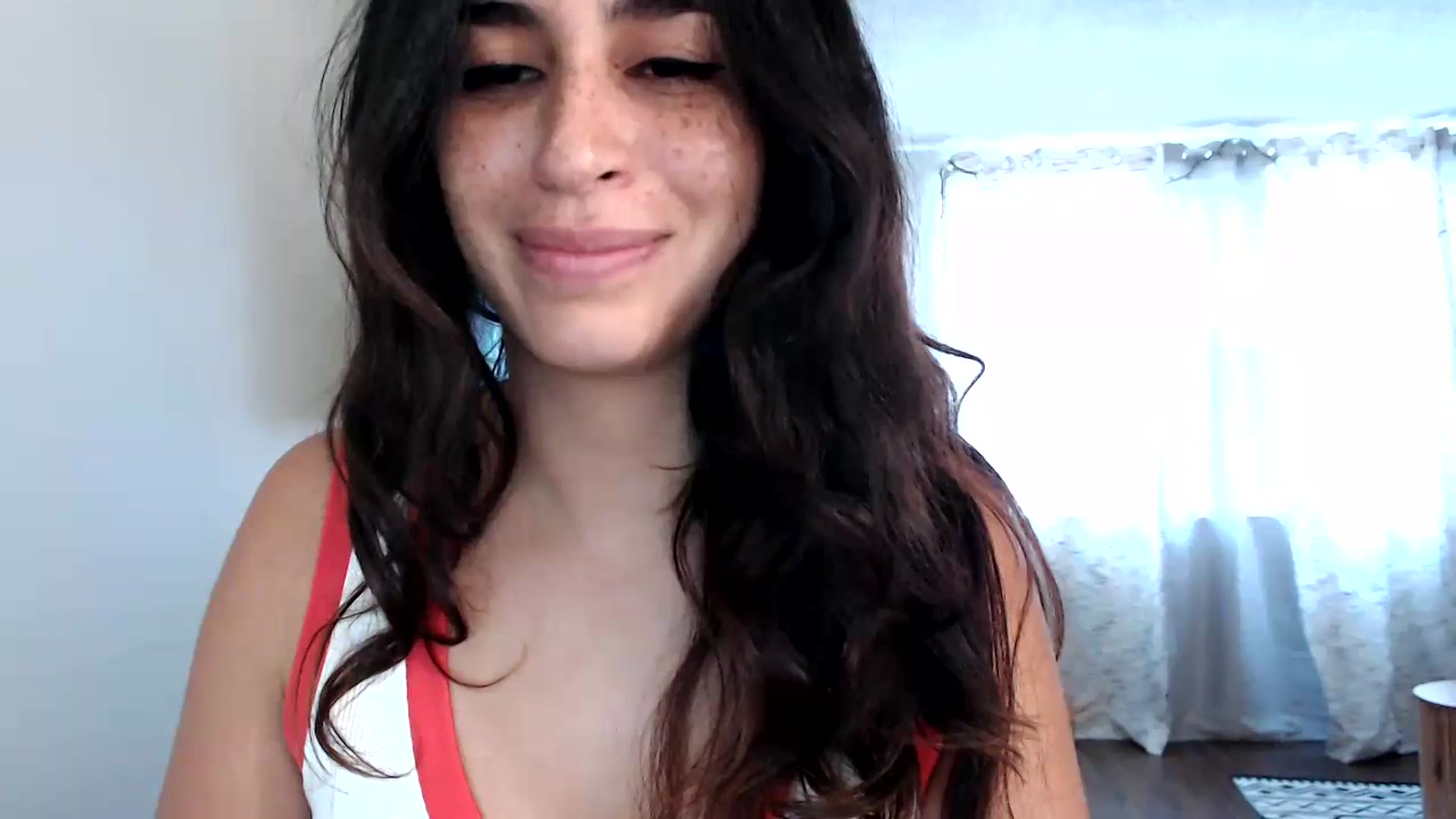 Gallery image thumbnail from FreckledPoni's myfreecams stream on, 07/01/2023, 22:44 image 15 of 20