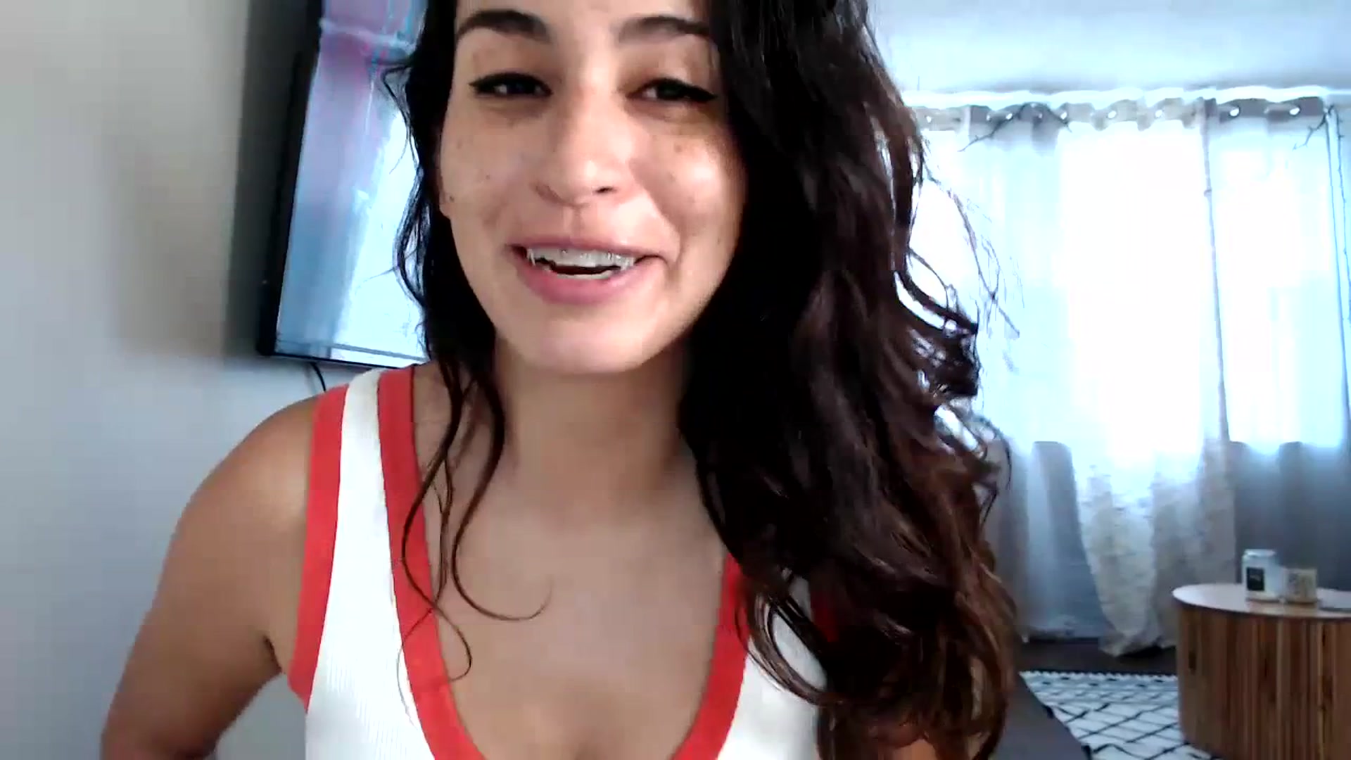 Gallery image thumbnail from FreckledPoni's myfreecams stream on, 07/01/2023, 22:44 image 19 of 20