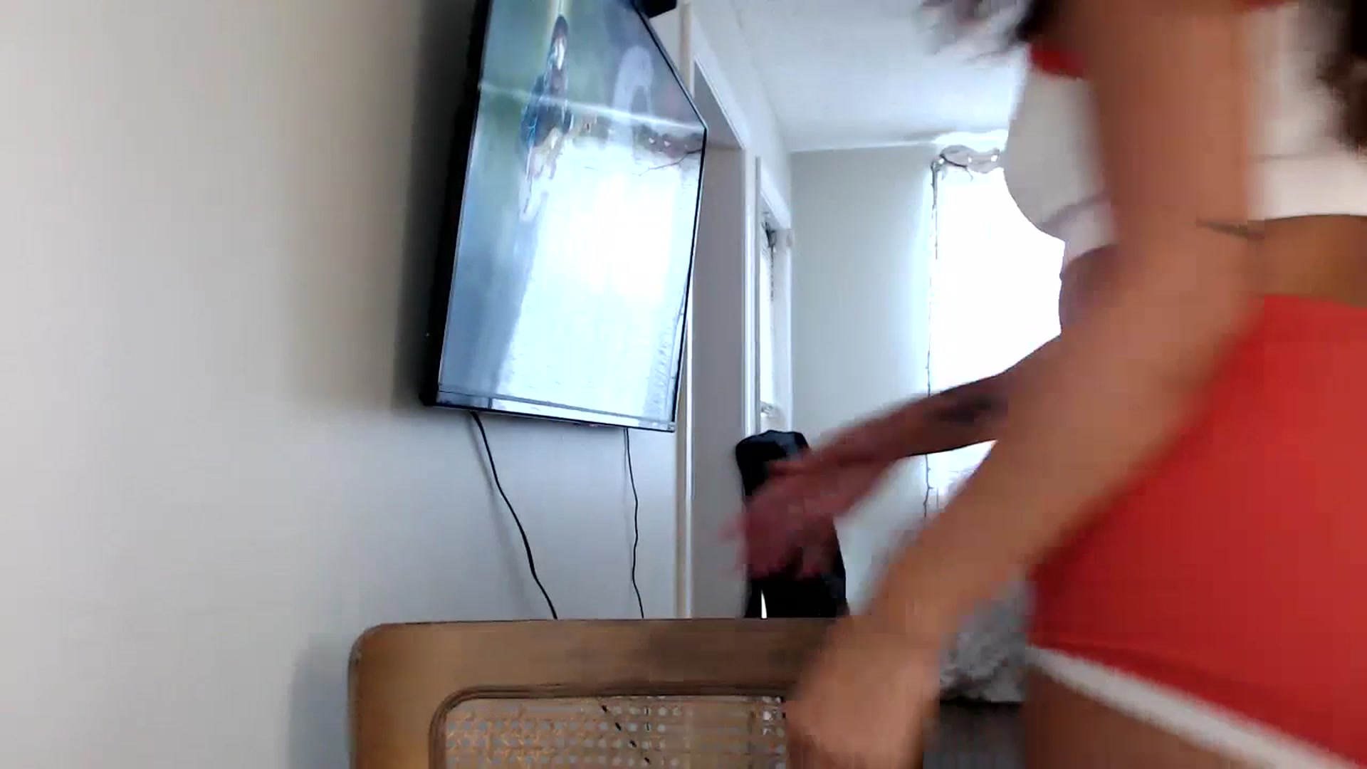 Gallery image thumbnail from FreckledPoni's myfreecams stream on, 07/01/2023, 22:44 image 17 of 20