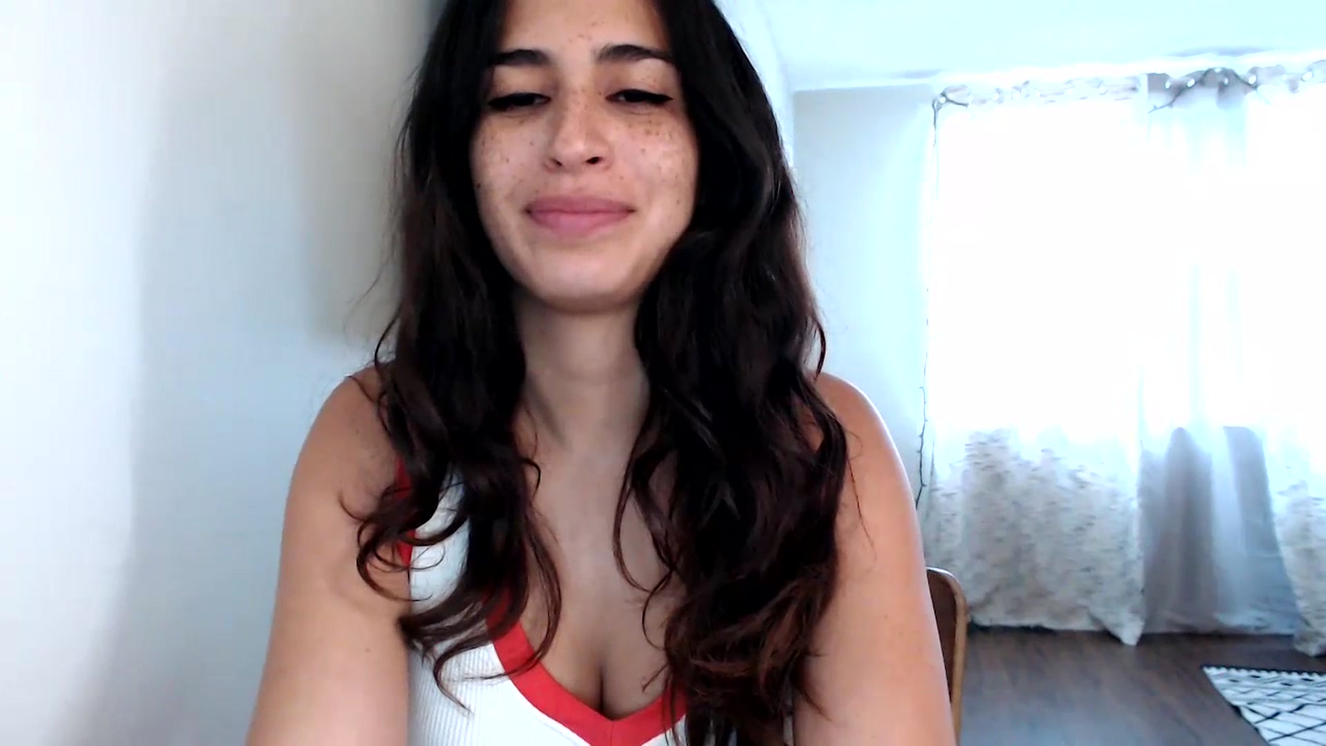 Gallery image thumbnail from FreckledPoni's myfreecams stream on, 07/01/2023, 22:44 image 10 of 20