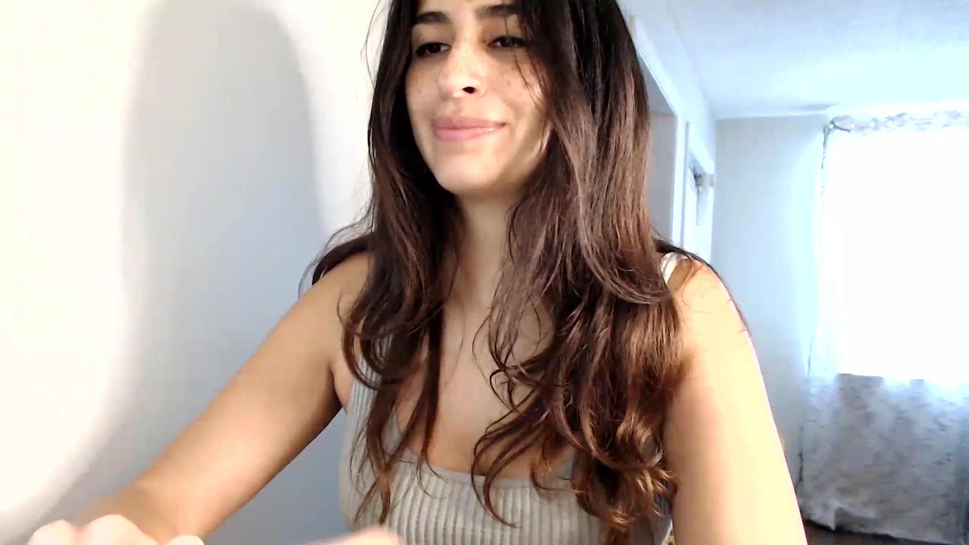 Gallery image thumbnail from FreckledPoni's myfreecams stream on, 07/05/2023, 22:38 image 13 of 20