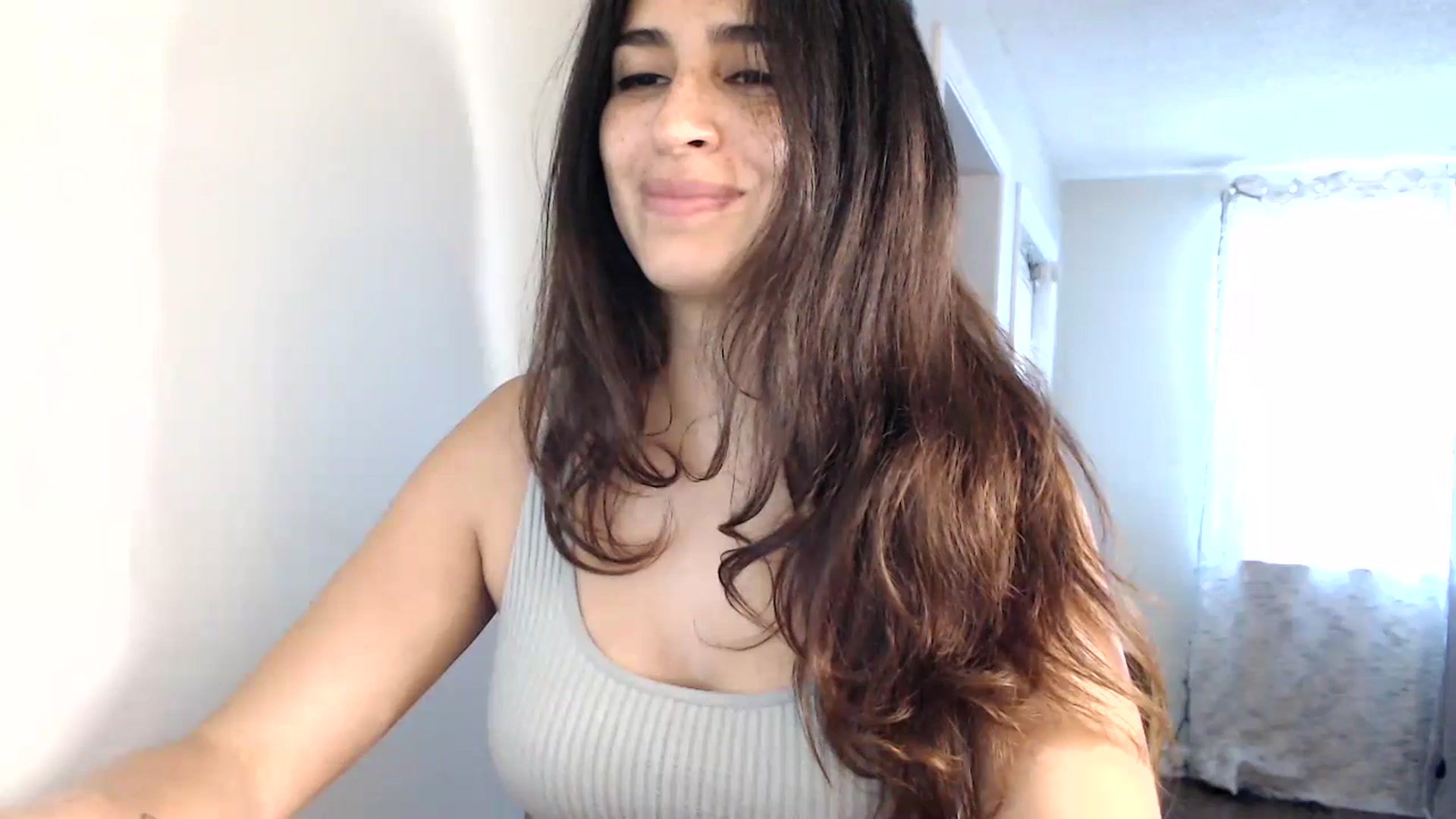 Gallery image thumbnail from FreckledPoni's myfreecams stream on, 07/05/2023, 22:38 image 20 of 20