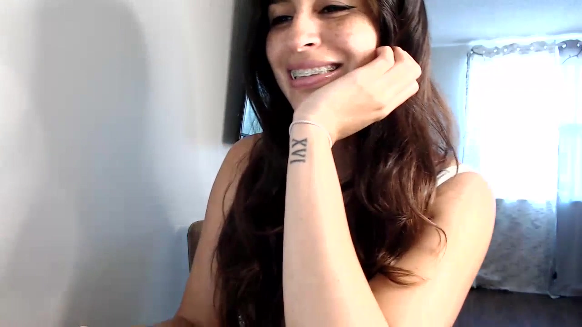 Gallery image thumbnail from FreckledPoni's myfreecams stream on, 07/05/2023, 22:38 image 11 of 20