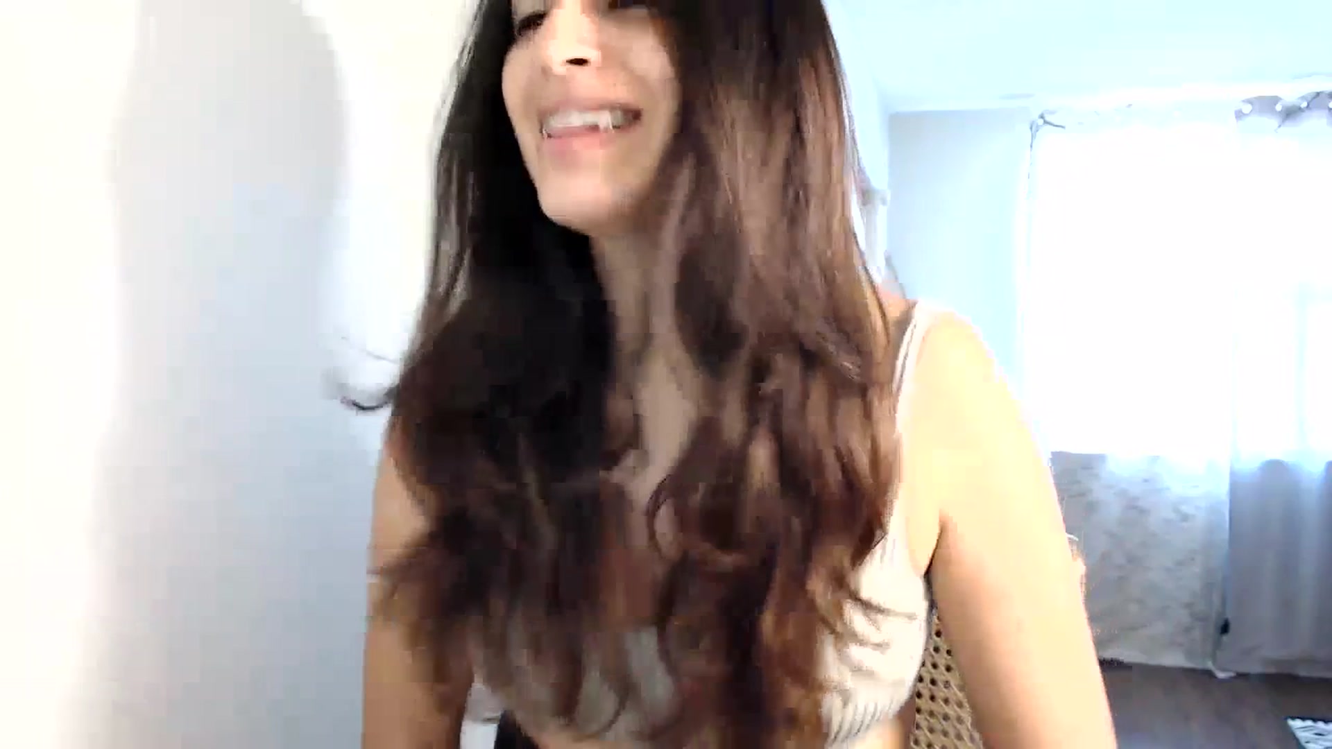 Gallery image thumbnail from FreckledPoni's myfreecams stream on, 07/05/2023, 22:38 image 8 of 20