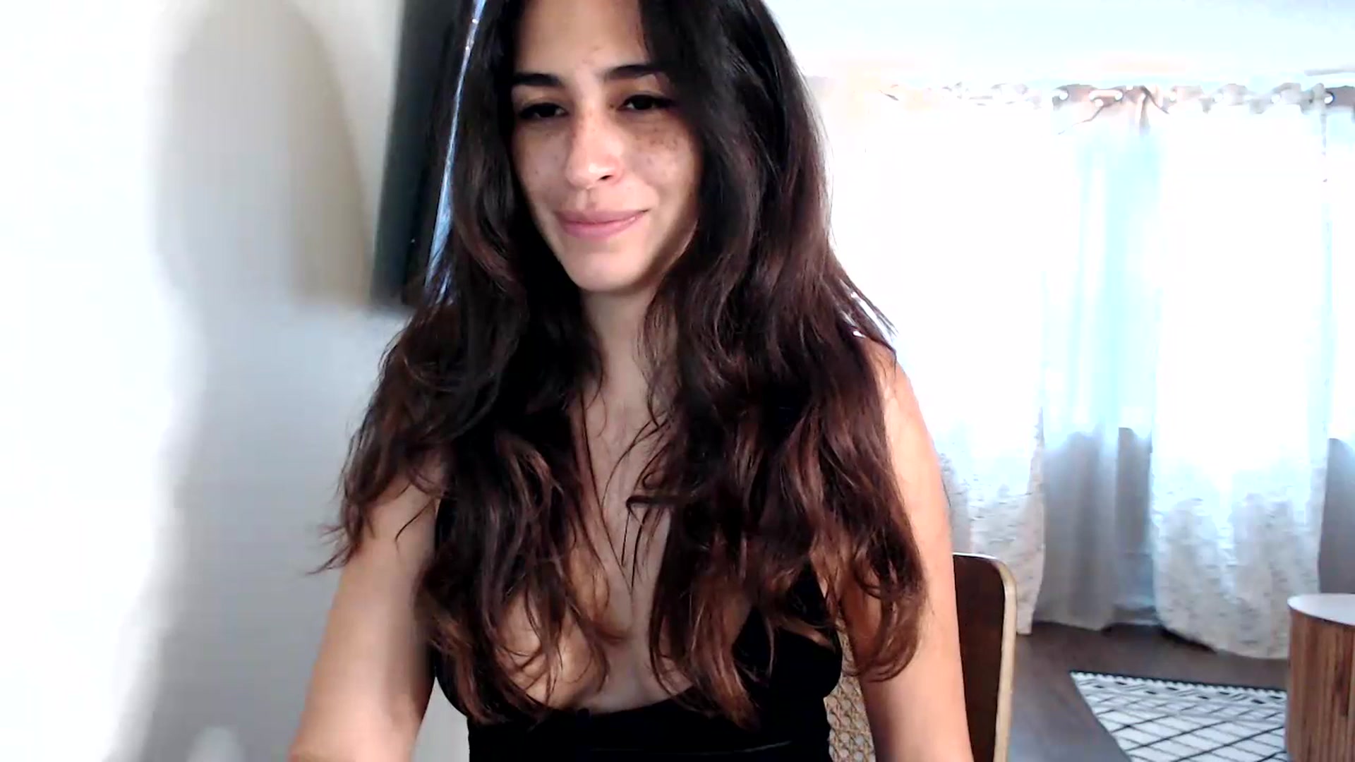 Gallery image thumbnail from FreckledPoni's myfreecams stream on, 07/07/2023, 19:28 image 2 of 20