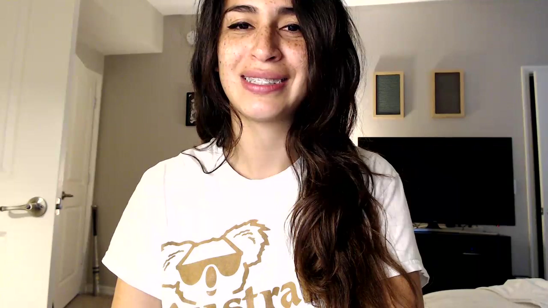 Gallery image thumbnail from FreckledPoni's myfreecams stream on, 07/08/2023, 19:10 image 9 of 20