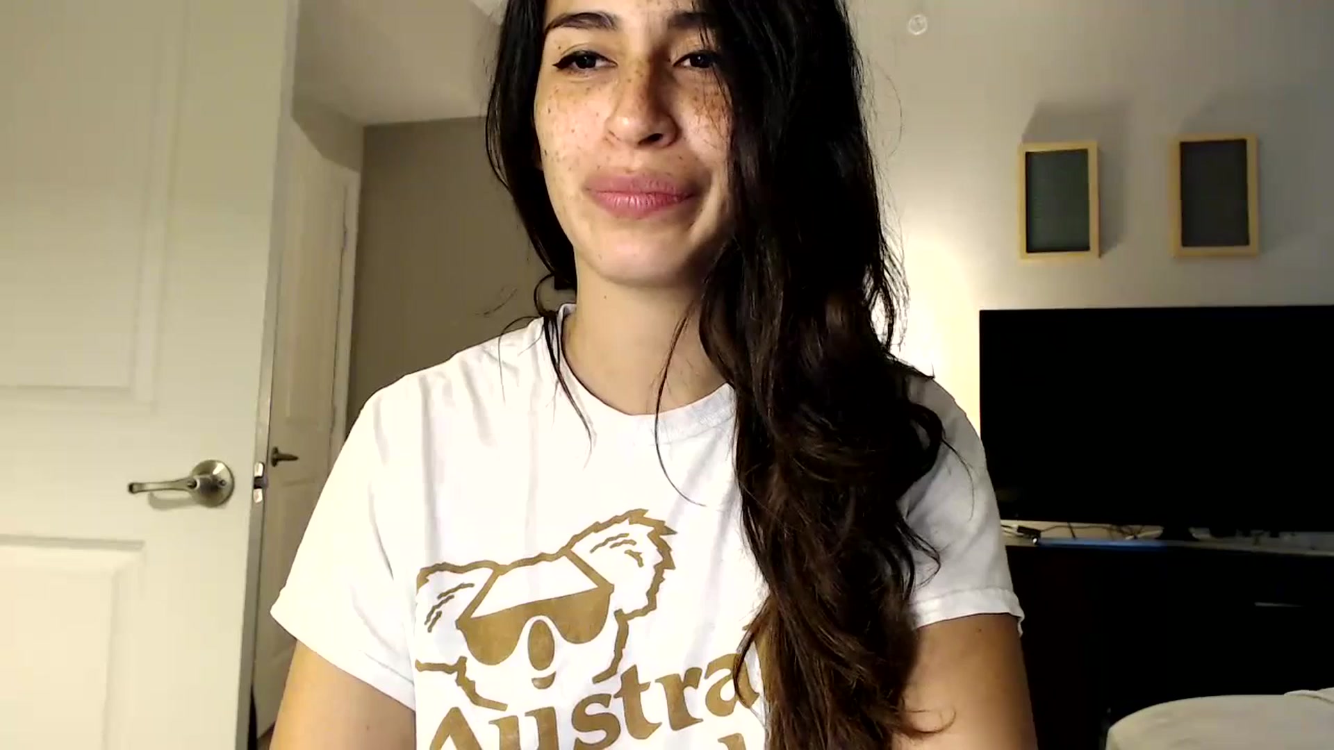 Gallery image thumbnail from FreckledPoni's myfreecams stream on, 07/08/2023, 19:10 image 1 of 20
