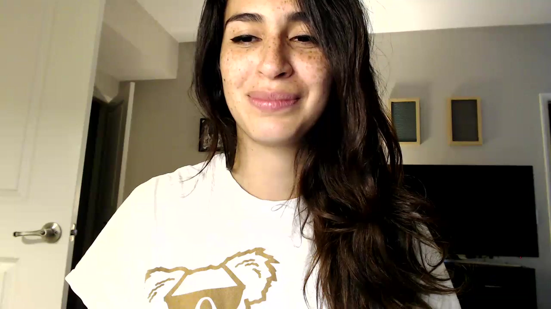 Gallery image thumbnail from FreckledPoni's myfreecams stream on, 07/08/2023, 19:58 image 8 of 20