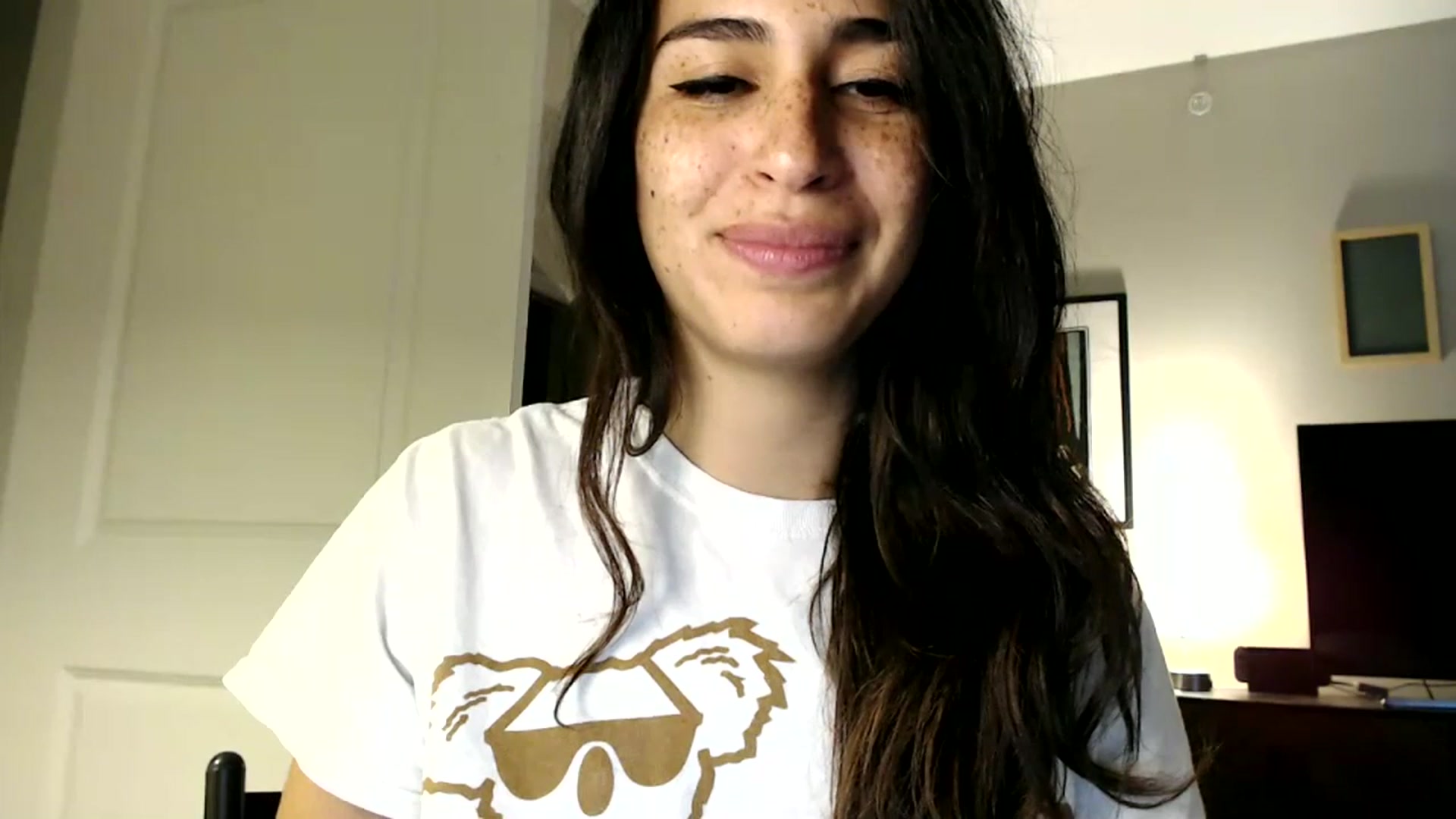 Gallery image thumbnail from FreckledPoni's myfreecams stream on, 07/08/2023, 19:58 image 20 of 20