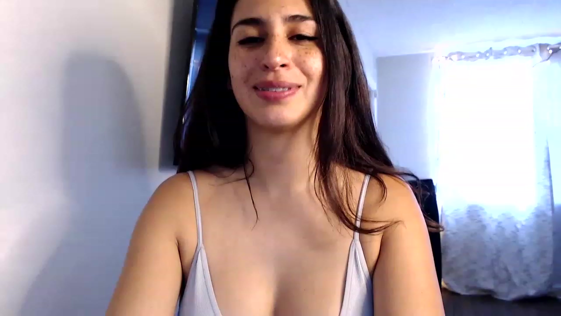 Gallery image thumbnail from FreckledPoni's myfreecams stream on, 07/10/2023, 21:25 image 19 of 20