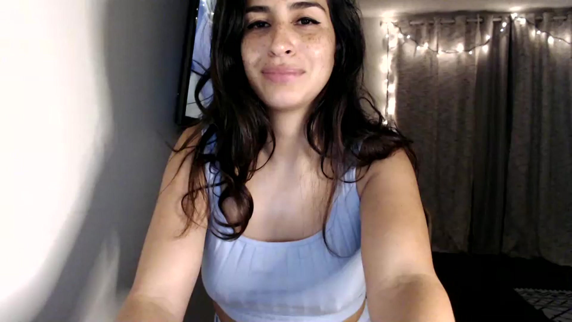 Gallery image thumbnail from FreckledPoni's myfreecams stream on, 07/14/2023, 03:26 image 1 of 20