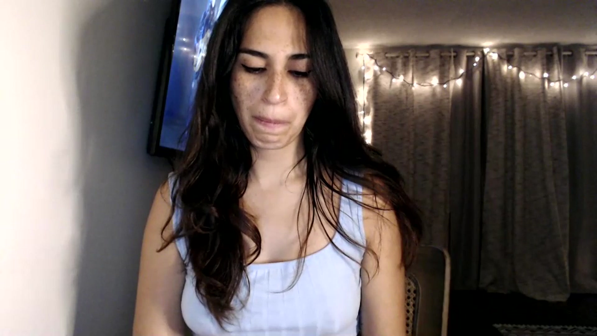 Gallery image thumbnail from FreckledPoni's myfreecams stream on, 07/14/2023, 03:26 image 8 of 20