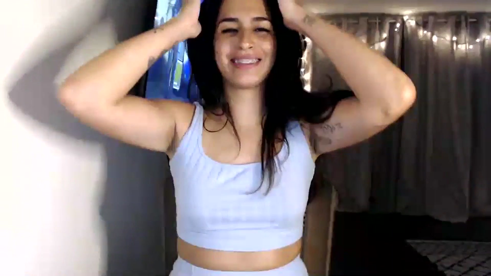 Gallery image thumbnail from FreckledPoni's myfreecams stream on, 07/14/2023, 03:26 image 14 of 20