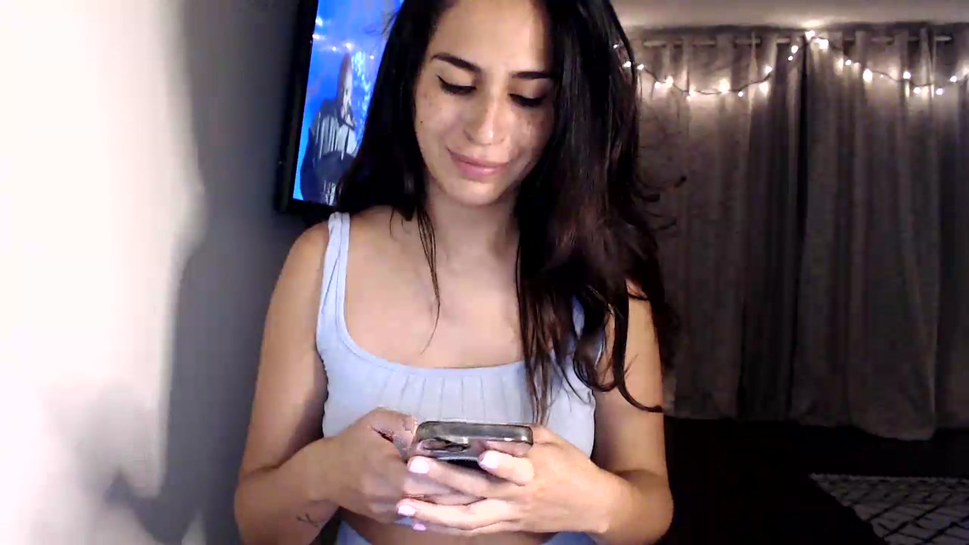 Gallery image thumbnail from FreckledPoni's myfreecams stream on, 07/14/2023, 03:26 image 11 of 20