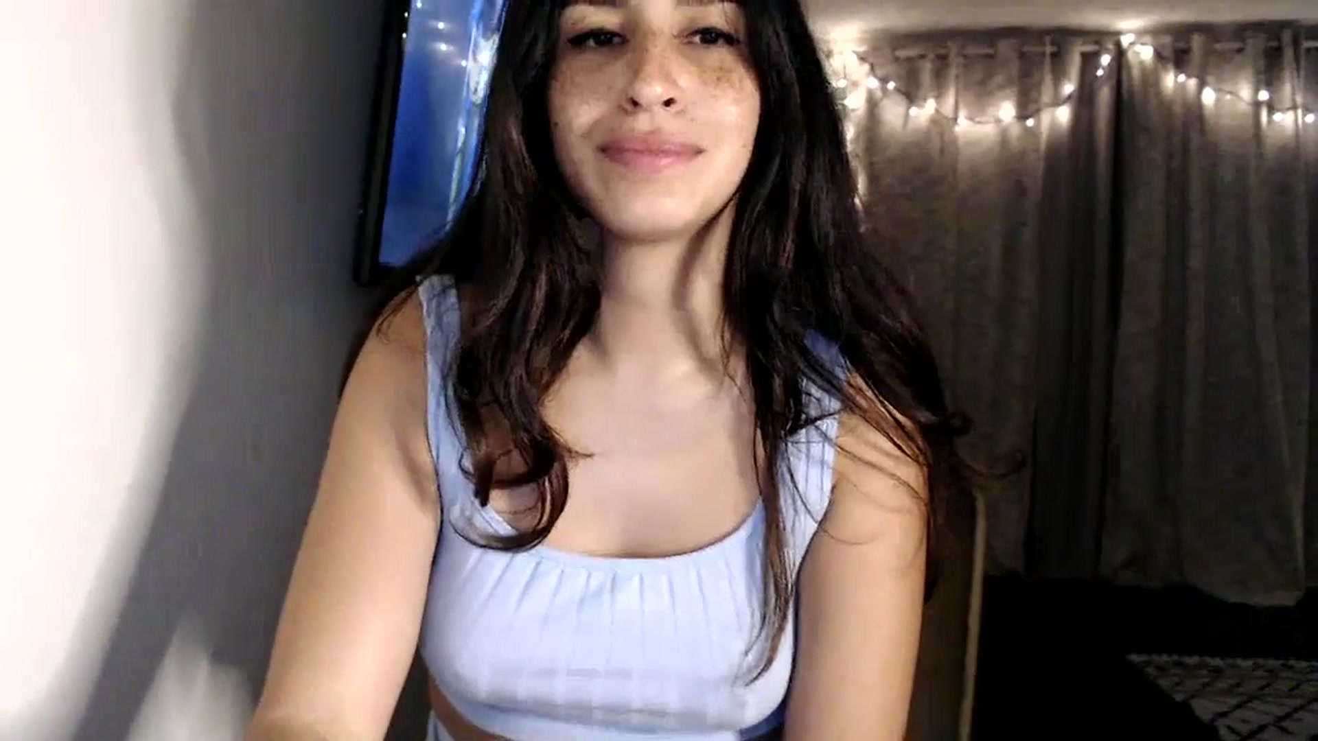 Gallery image thumbnail from FreckledPoni's myfreecams stream on, 07/14/2023, 03:26 image 6 of 20