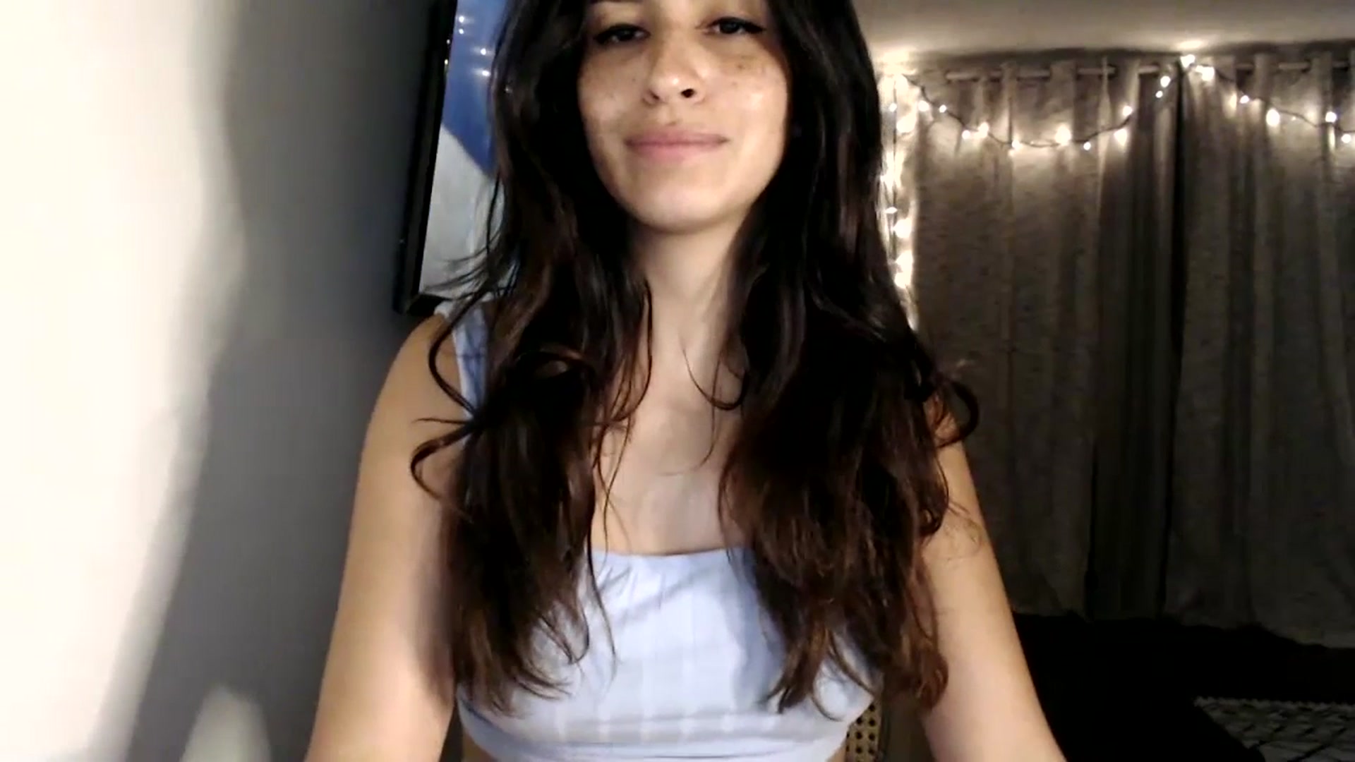 Gallery image thumbnail from FreckledPoni's myfreecams stream on, 07/14/2023, 03:26 image 3 of 20