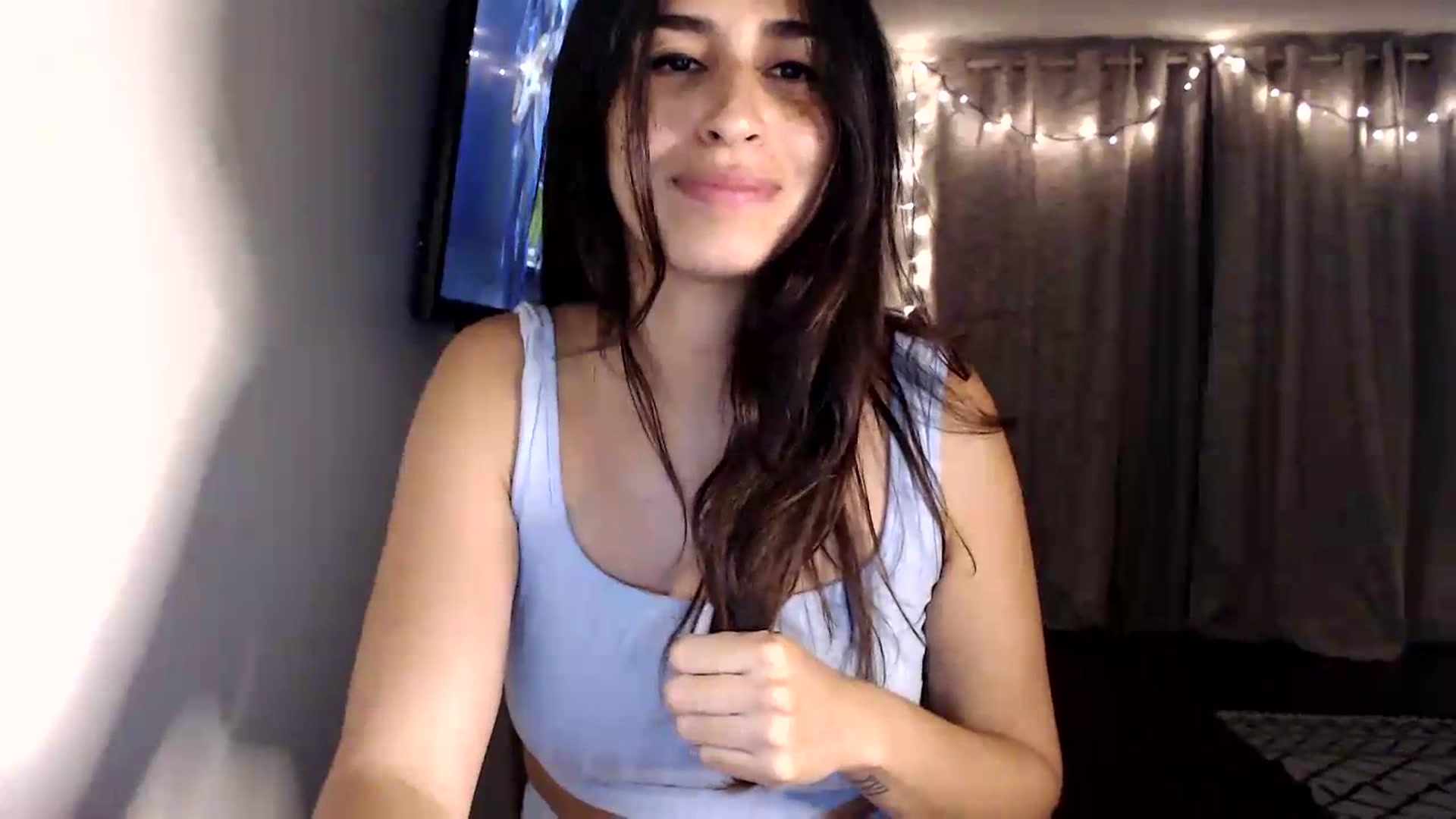 Gallery image thumbnail from FreckledPoni's myfreecams stream on, 07/14/2023, 03:26 image 10 of 20