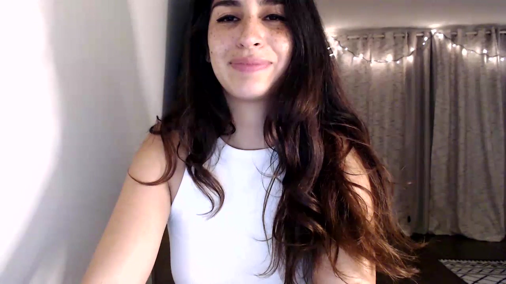 Gallery image thumbnail from FreckledPoni's myfreecams stream on, 07/14/2023, 05:33 image 15 of 20