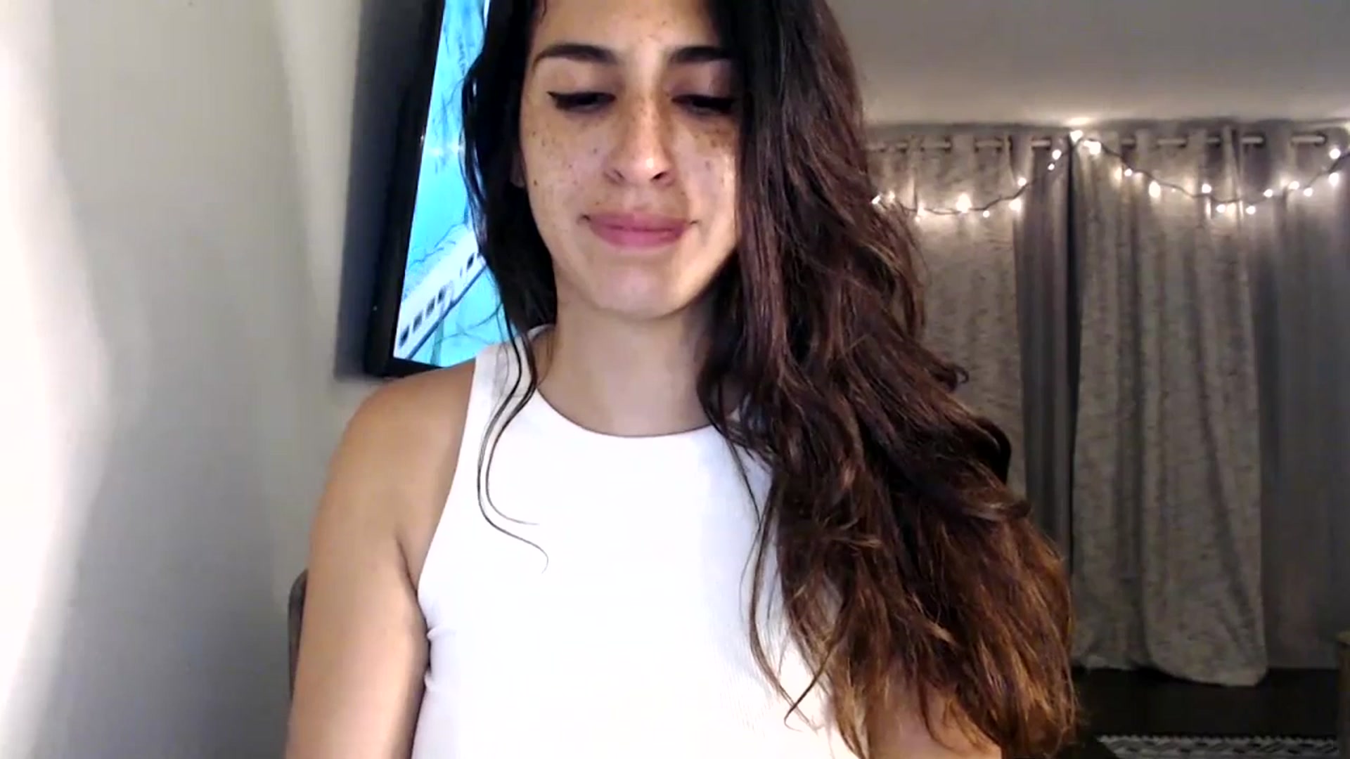 Gallery image thumbnail from FreckledPoni's myfreecams stream on, 07/14/2023, 05:33 image 11 of 20