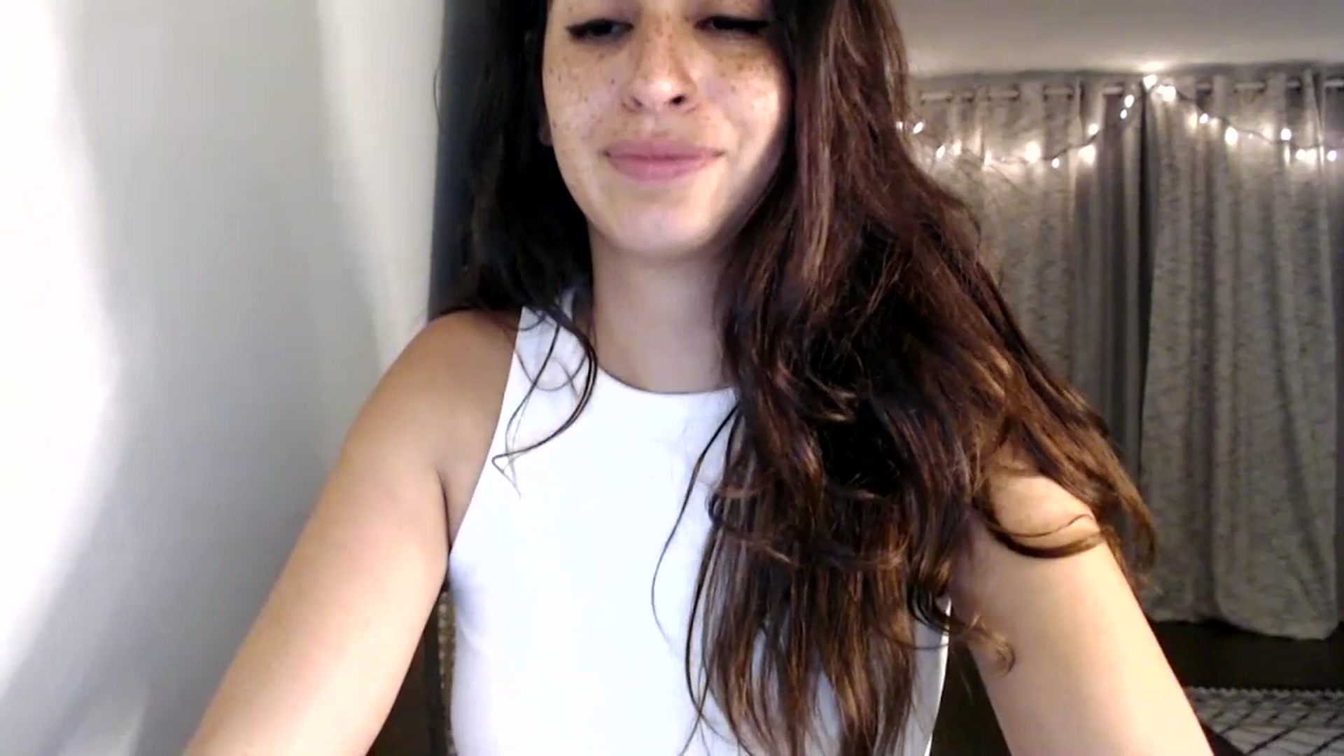 Gallery image thumbnail from FreckledPoni's myfreecams stream on, 07/14/2023, 05:33 image 18 of 20