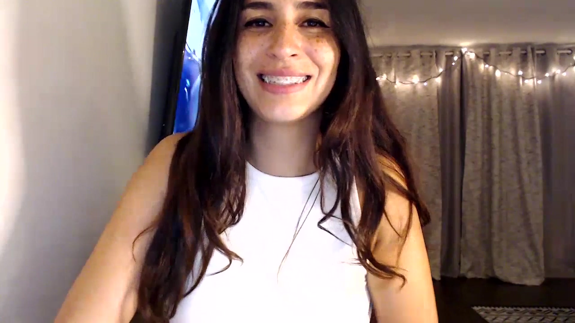 Gallery image thumbnail from FreckledPoni's myfreecams stream on, 07/14/2023, 05:33 image 5 of 20