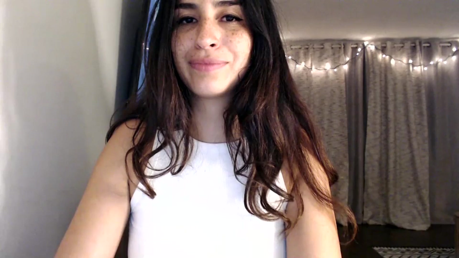 Gallery image thumbnail from FreckledPoni's myfreecams stream on, 07/14/2023, 05:33 image 8 of 20