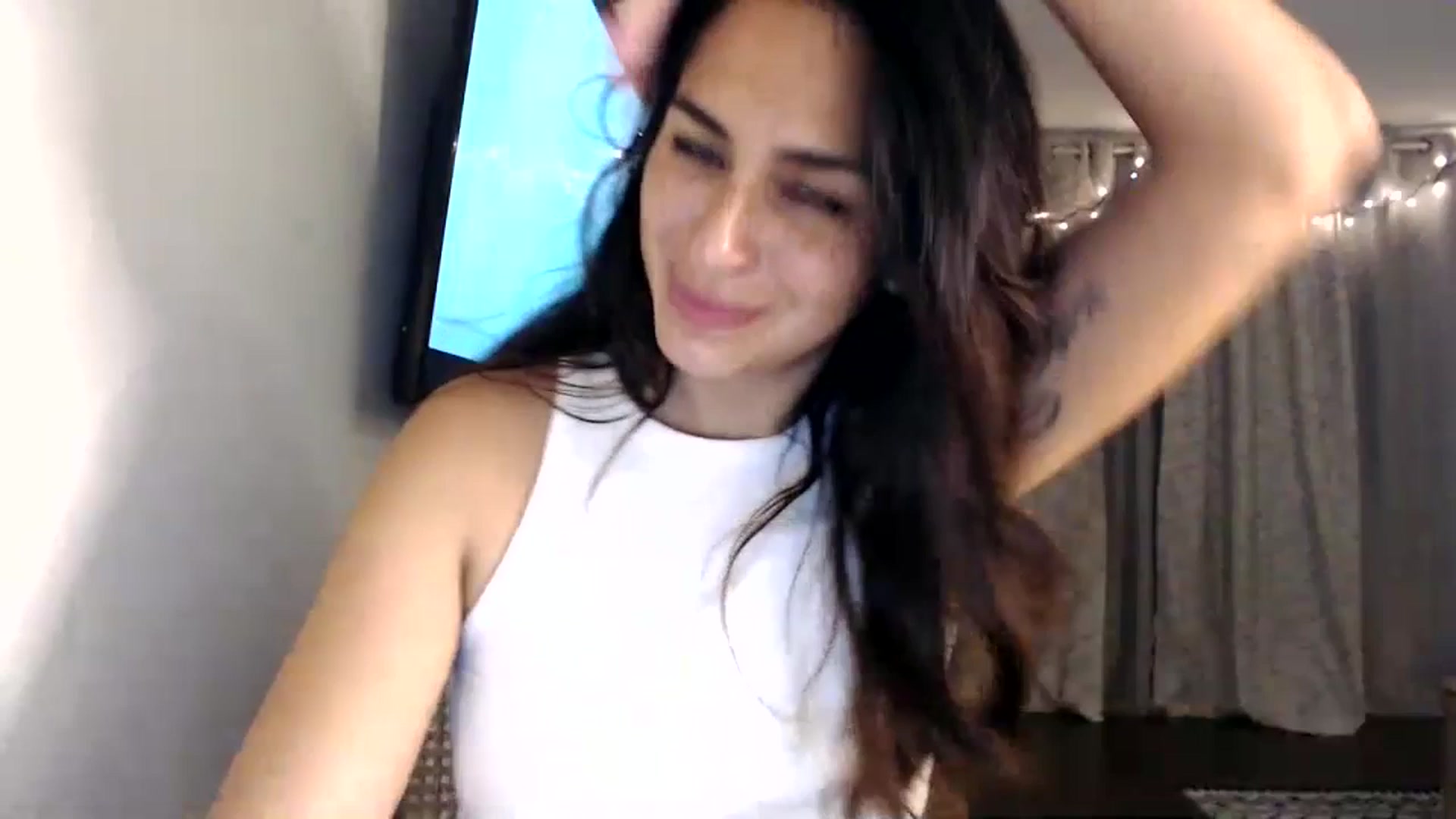 Gallery image thumbnail from FreckledPoni's myfreecams stream on, 07/14/2023, 05:33 image 9 of 20