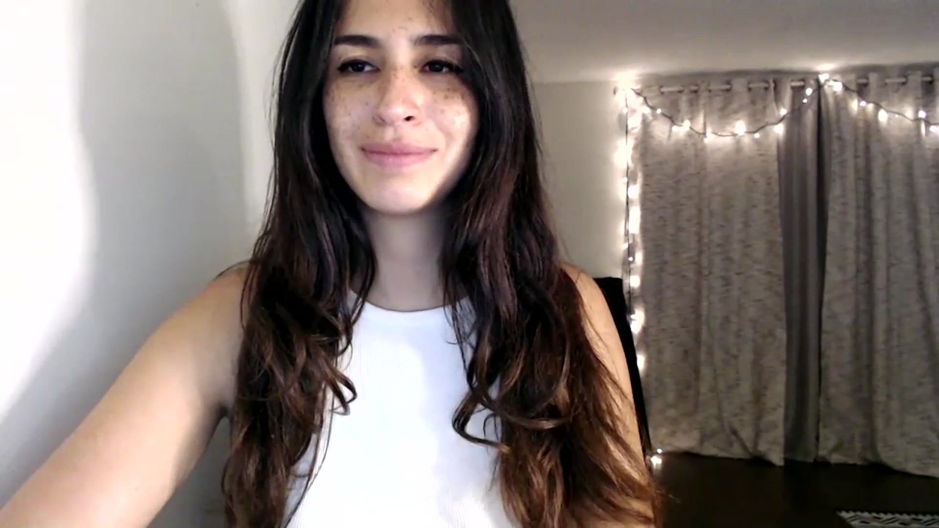 Gallery image thumbnail from FreckledPoni's myfreecams stream on, 07/14/2023, 05:33 image 2 of 20