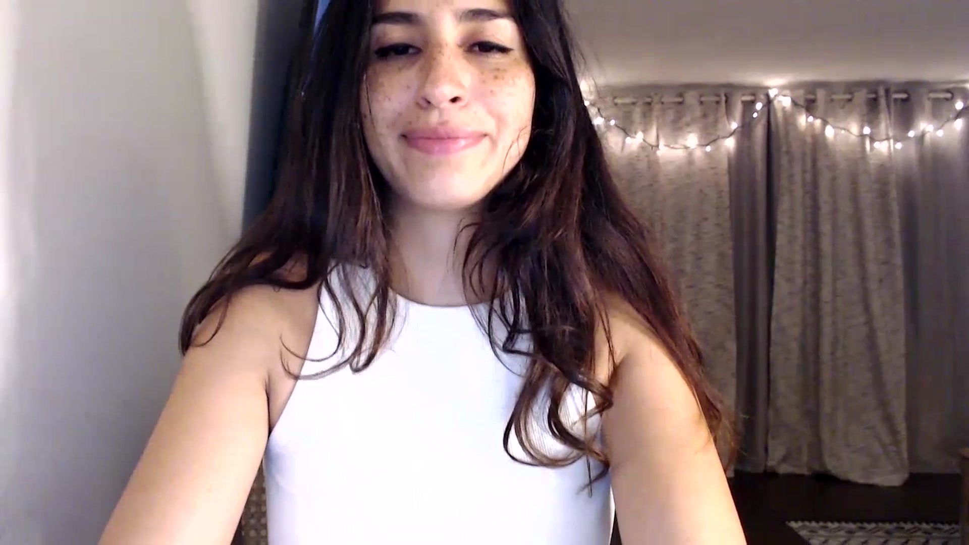 Gallery image thumbnail from FreckledPoni's myfreecams stream on, 07/14/2023, 05:33 image 7 of 20