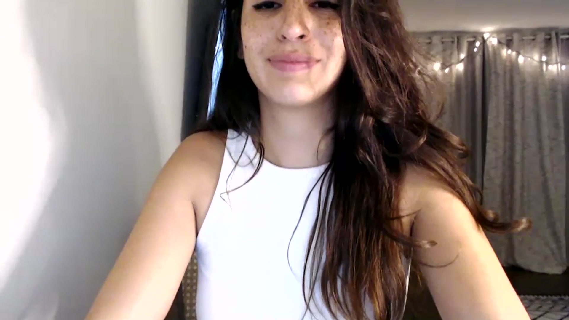 Gallery image thumbnail from FreckledPoni's myfreecams stream on, 07/14/2023, 05:33 image 17 of 20