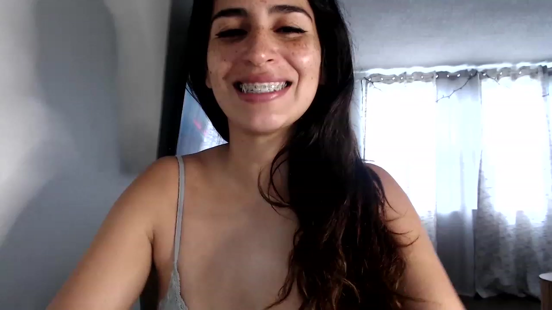 Gallery image thumbnail from FreckledPoni's myfreecams stream on, 07/17/2023, 22:32 image 9 of 20