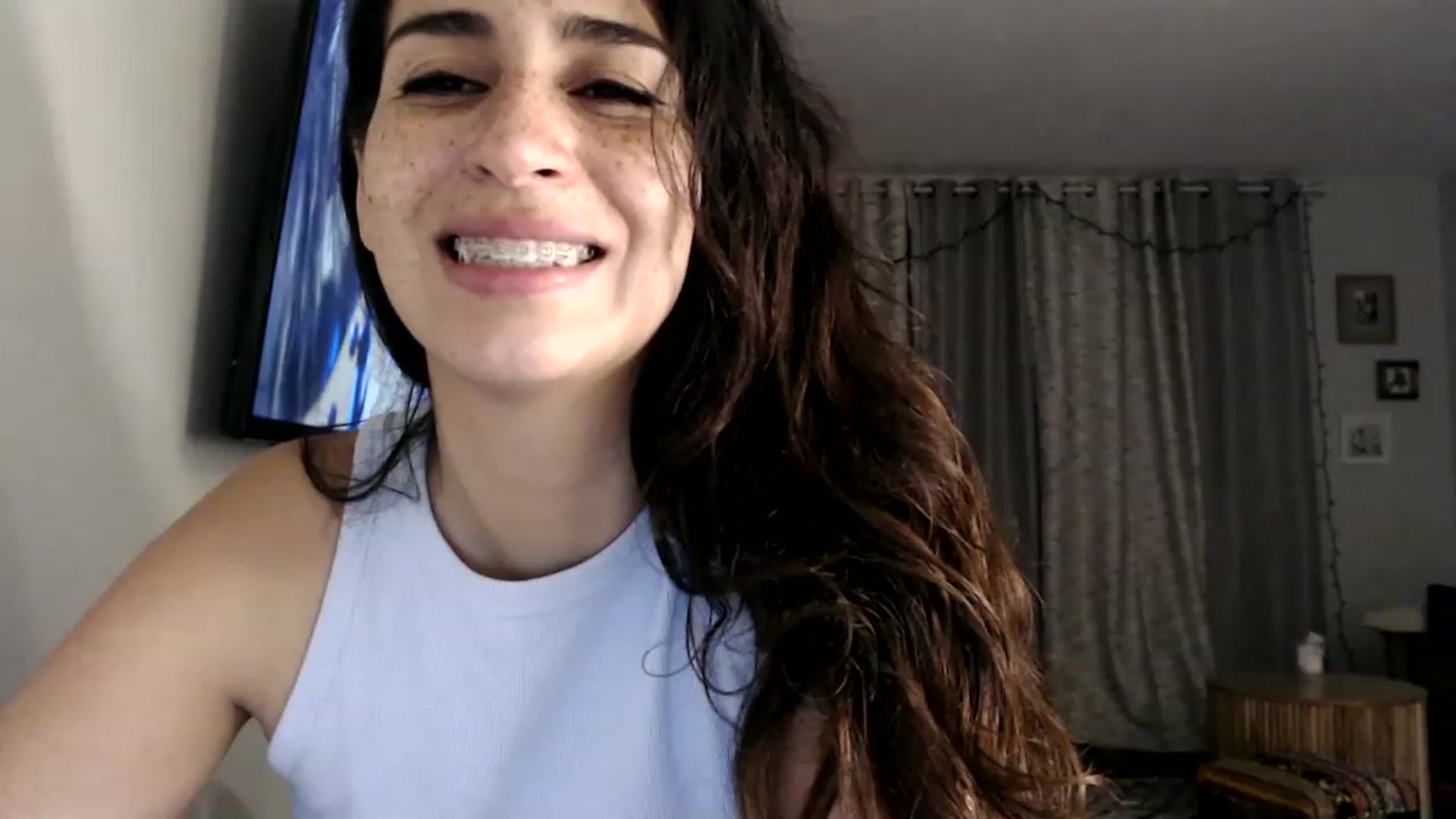 Gallery image thumbnail from FreckledPoni's myfreecams stream on, 07/19/2023, 08:01 image 11 of 20