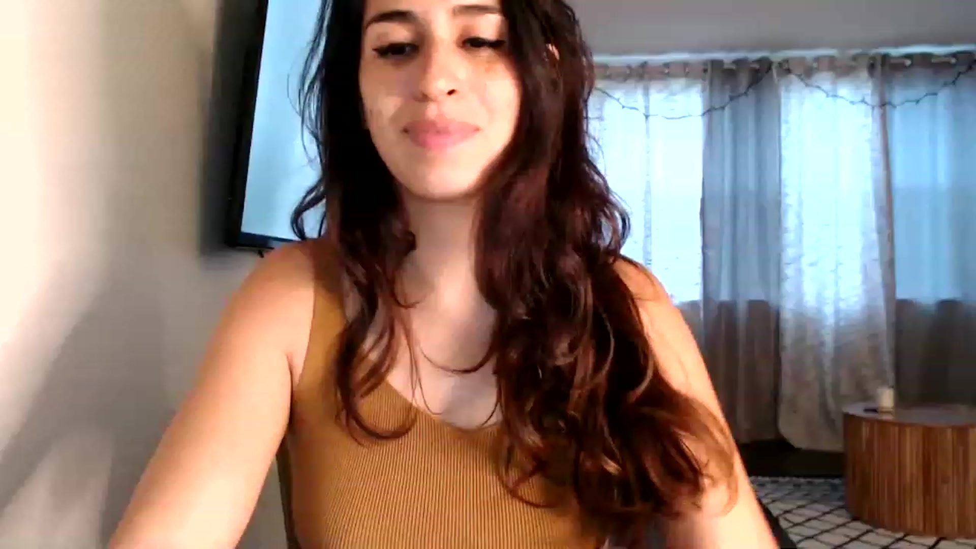 Gallery image thumbnail from FreckledPoni's myfreecams stream on, 07/26/2023, 23:46 image 20 of 20