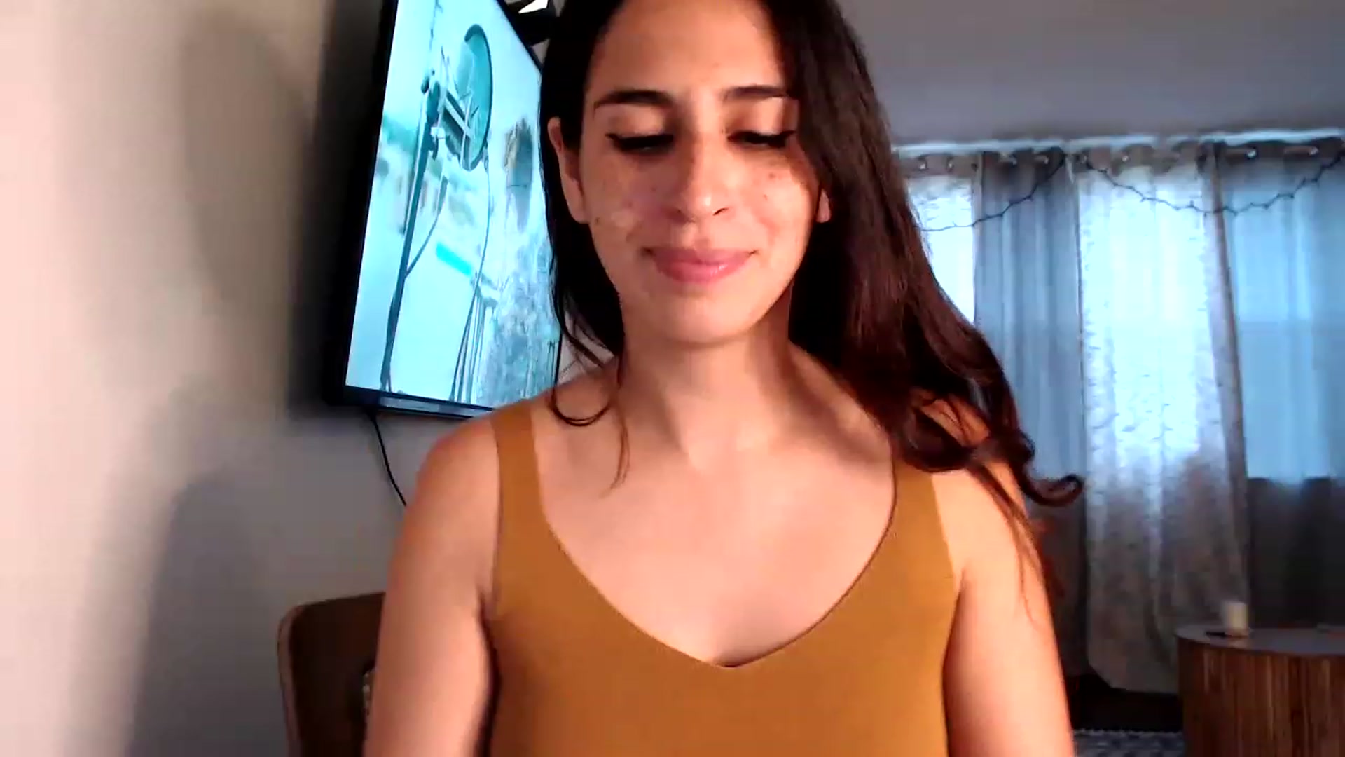 Gallery image thumbnail from FreckledPoni's myfreecams stream on, 07/26/2023, 23:46 image 11 of 20