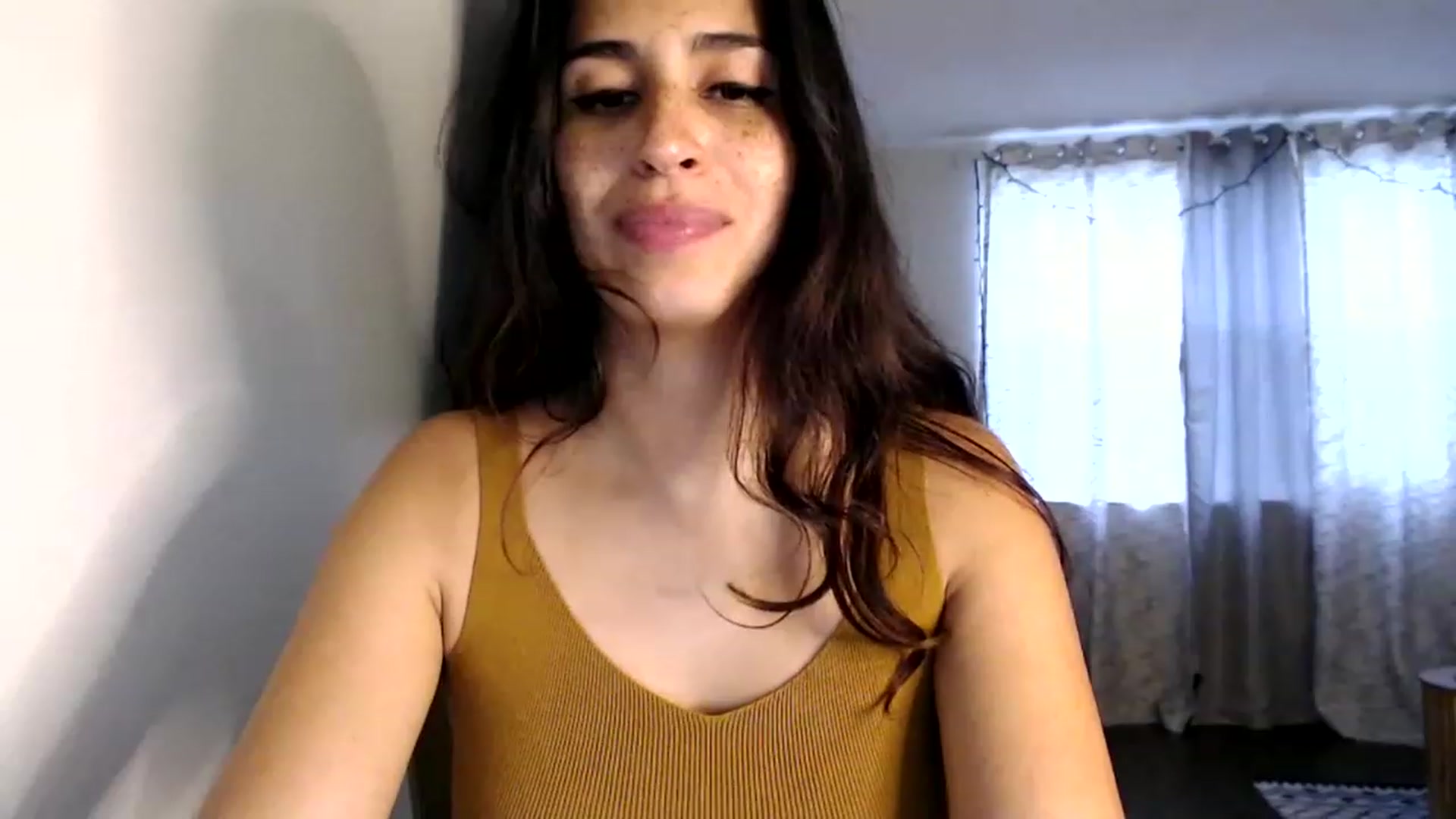 Gallery image thumbnail from FreckledPoni's myfreecams stream on, 07/26/2023, 23:46 image 4 of 20