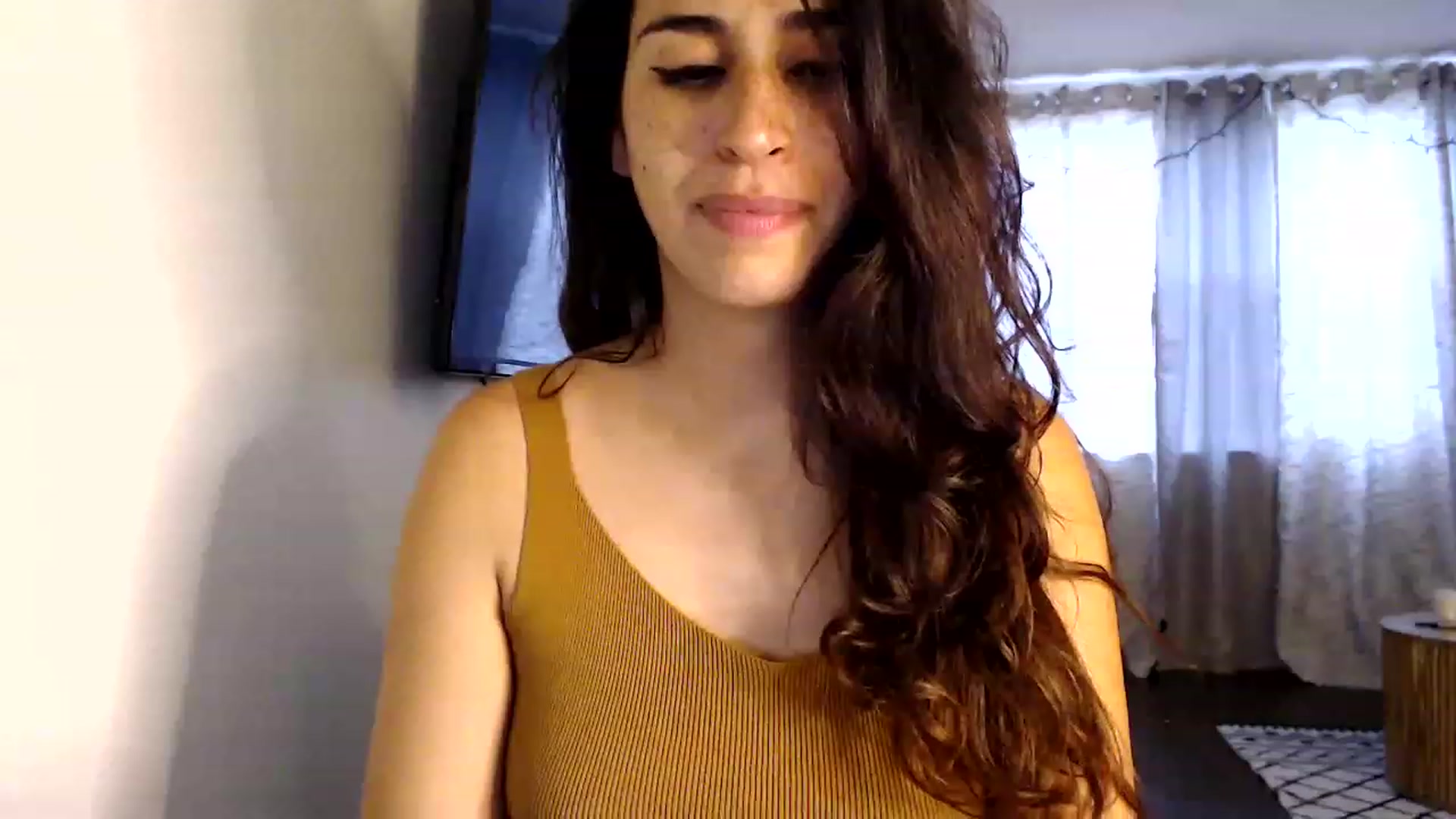 Gallery image thumbnail from FreckledPoni's myfreecams stream on, 07/26/2023, 23:46 image 7 of 20