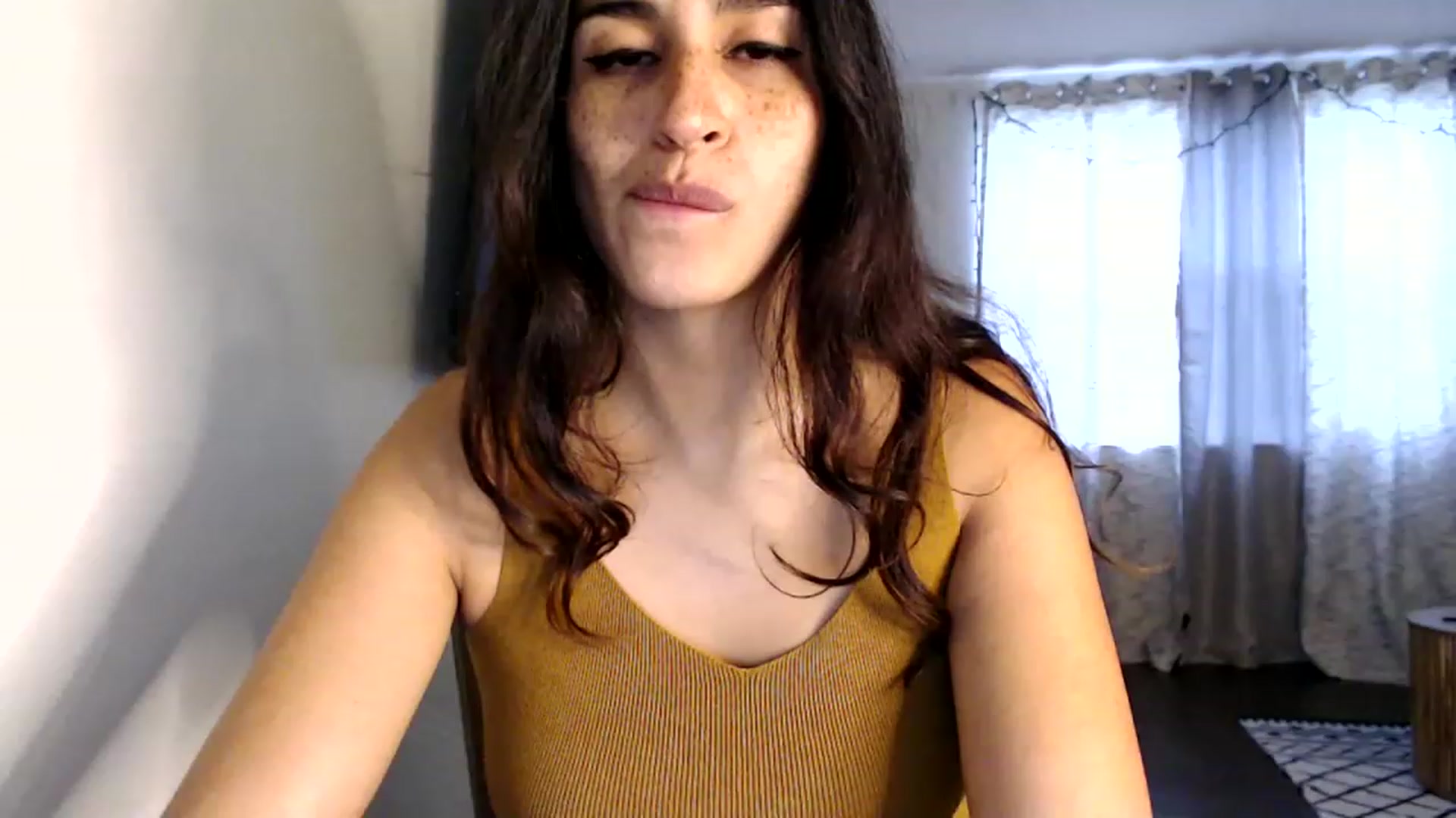 Gallery image thumbnail from FreckledPoni's myfreecams stream on, 07/26/2023, 23:46 image 5 of 20