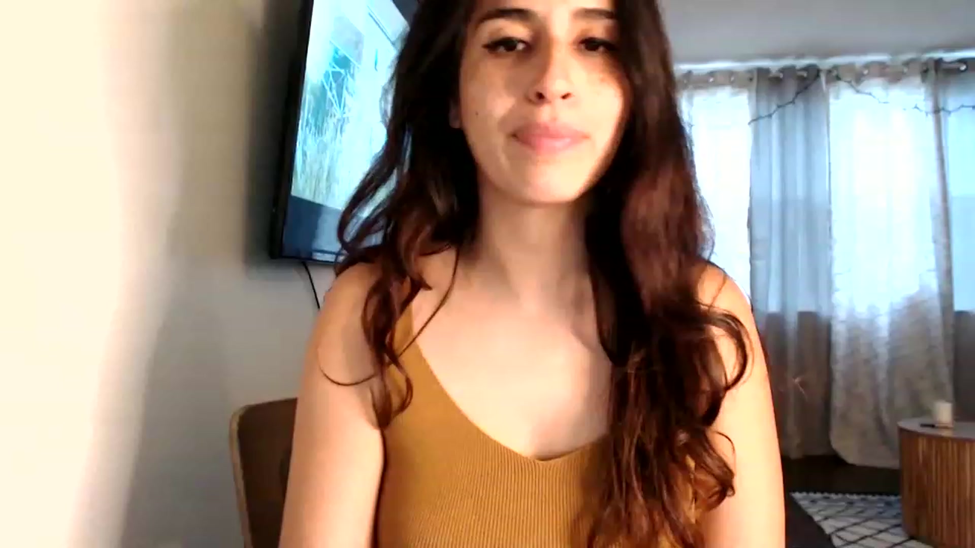 Gallery image thumbnail from FreckledPoni's myfreecams stream on, 07/26/2023, 23:46 image 10 of 20