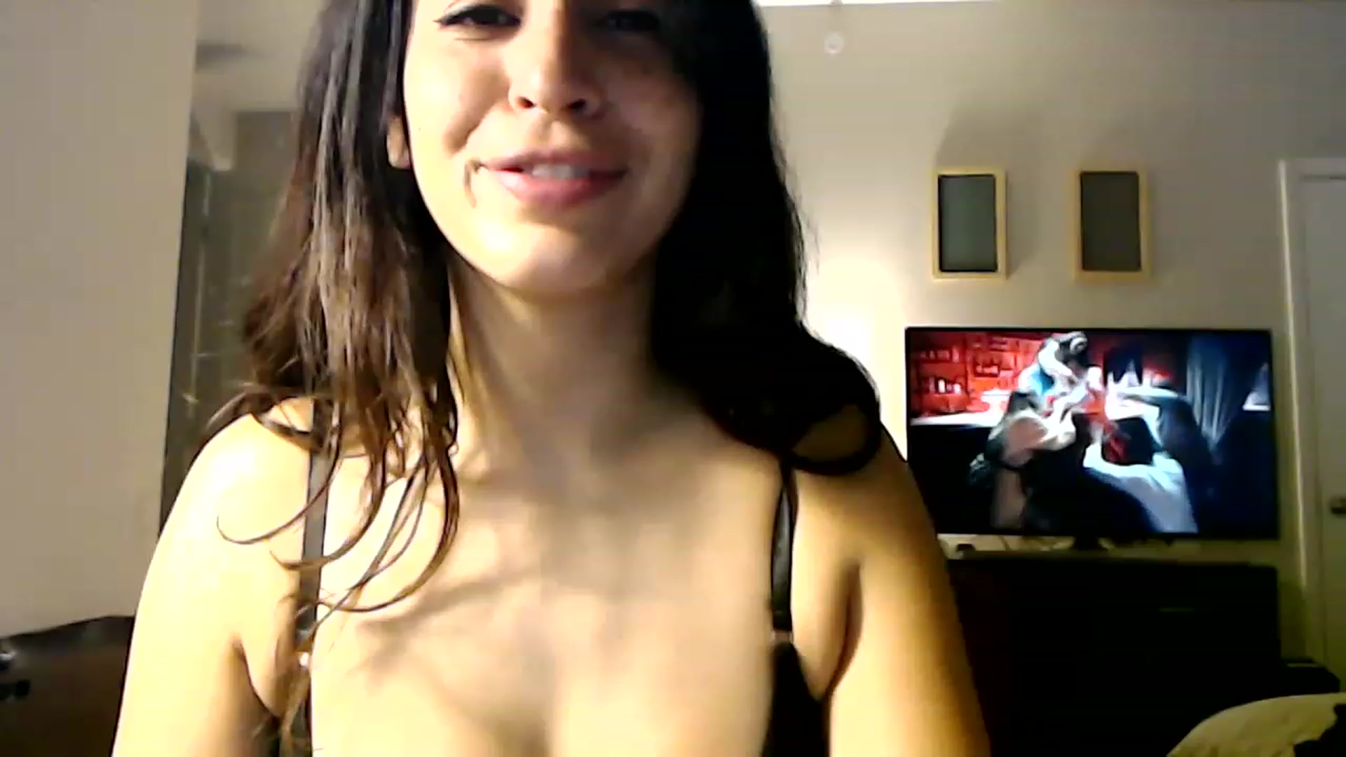 Gallery image thumbnail from FreckledPoni's myfreecams stream on, 08/04/2023, 20:59 image 20 of 20