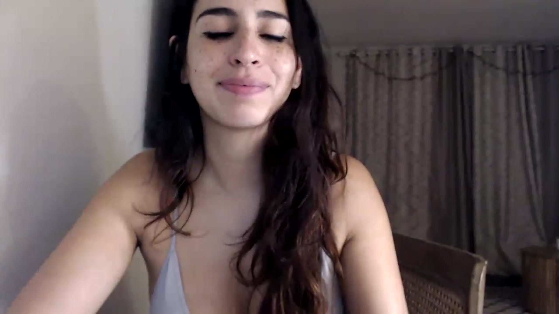 Gallery image thumbnail from FreckledPoni's myfreecams stream on, 08/22/2023, 04:54 image 20 of 20