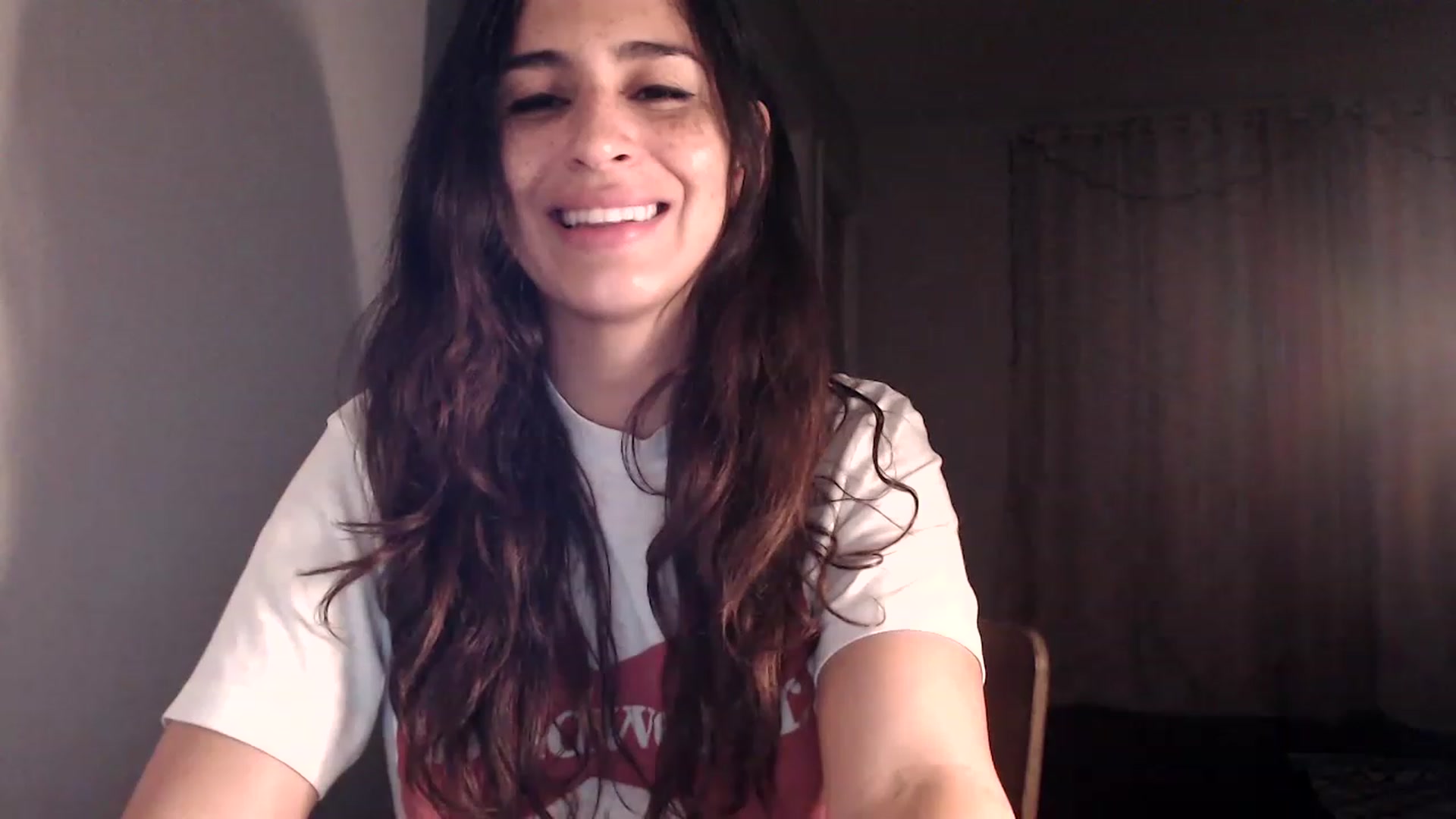 Gallery image thumbnail from FreckledPoni's myfreecams stream on, 08/23/2023, 06:31 image 7 of 20