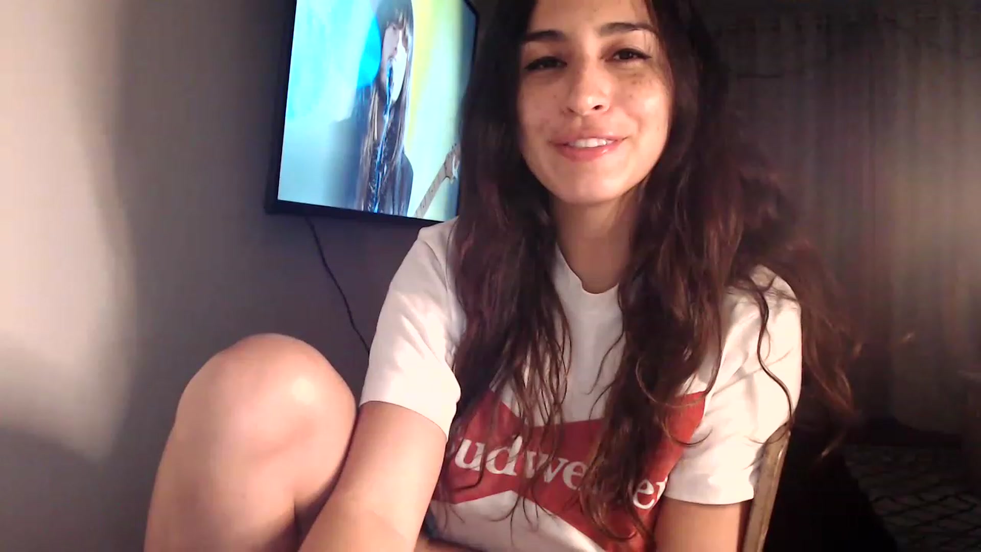 Gallery image thumbnail from FreckledPoni's myfreecams stream on, 08/23/2023, 06:31 image 2 of 20